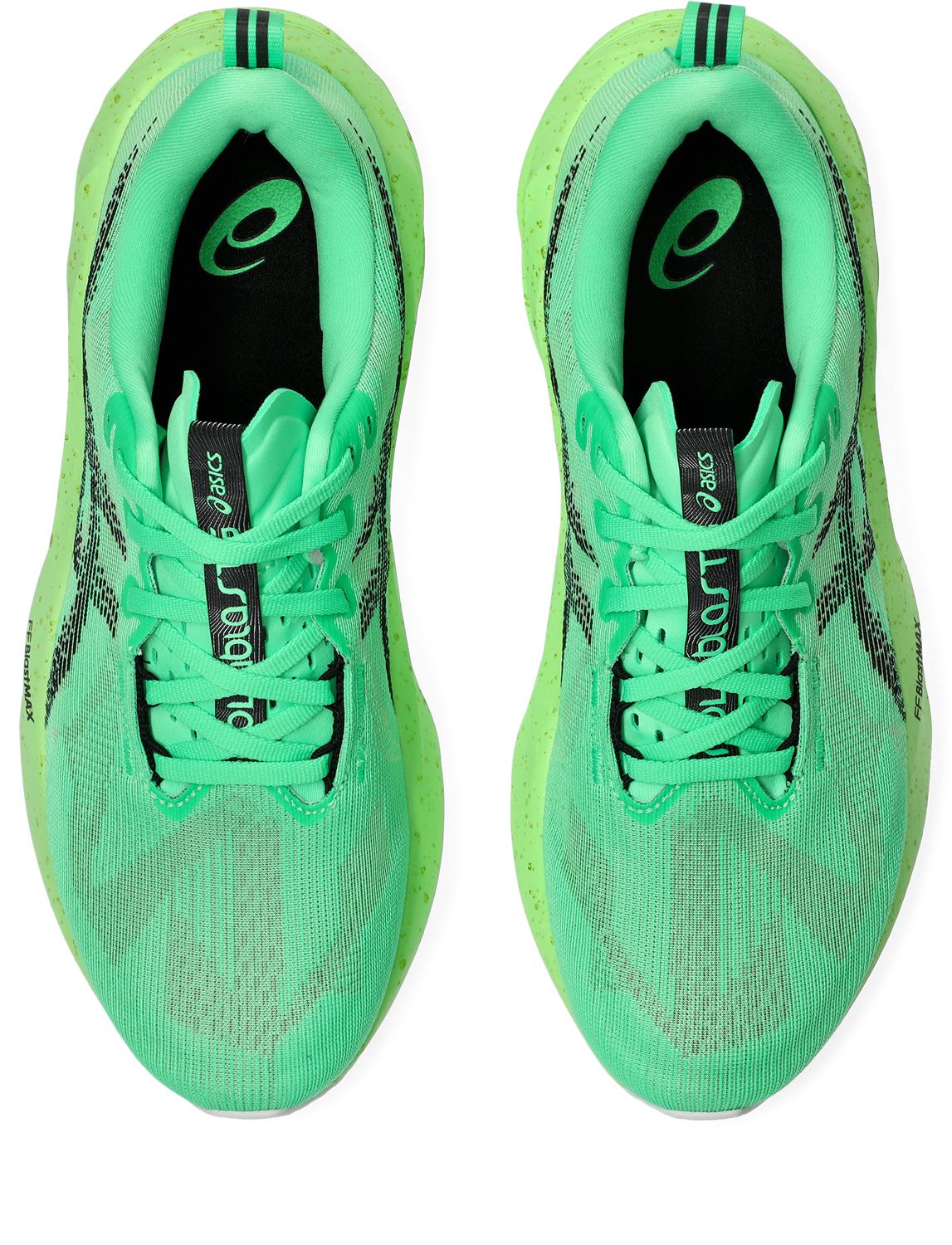 ASICS Men's NOVABLAST 5 Running Shoes