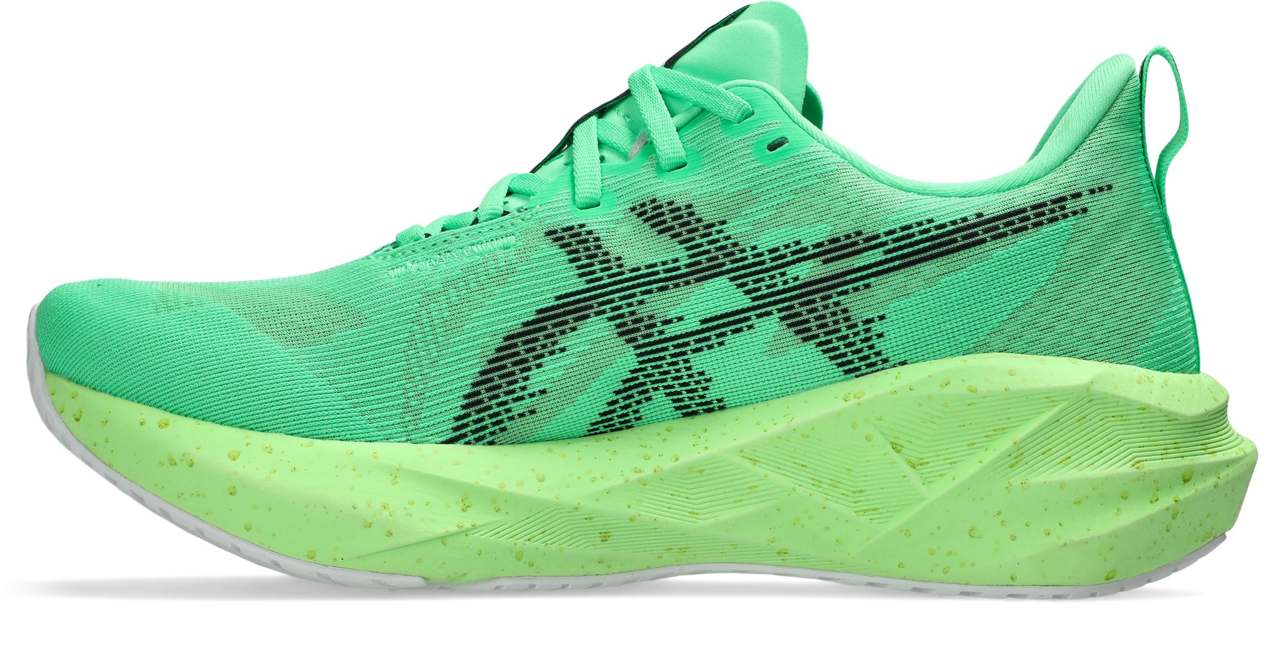 ASICS Men's NOVABLAST 5 Running Shoes