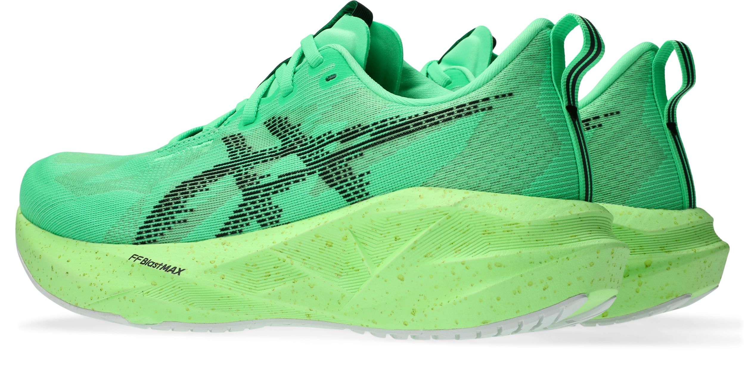 ASICS Men's NOVABLAST 5 Running Shoes