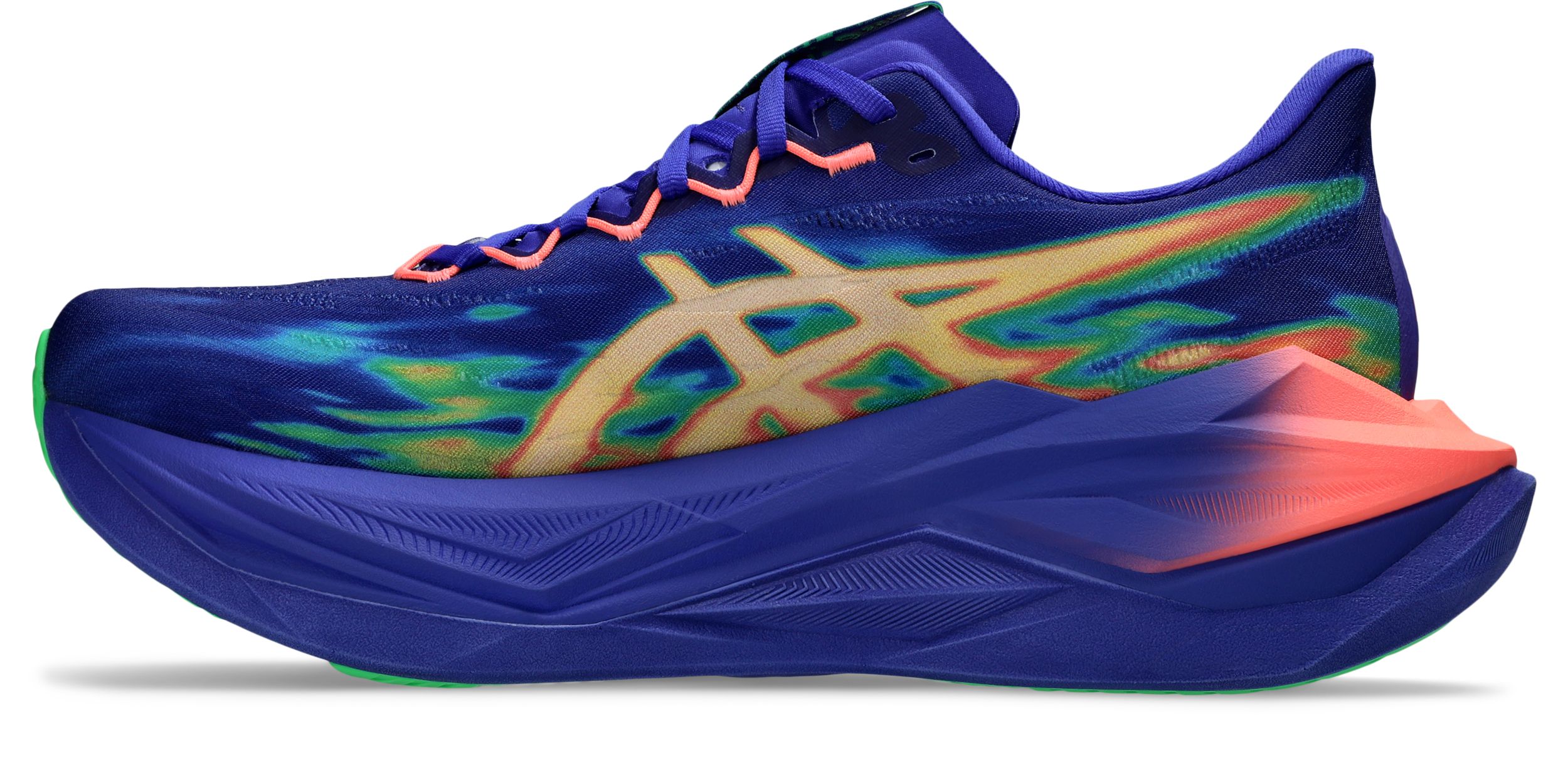 ASICS Men's Superblast™ 3 Lightweight Running Shoes