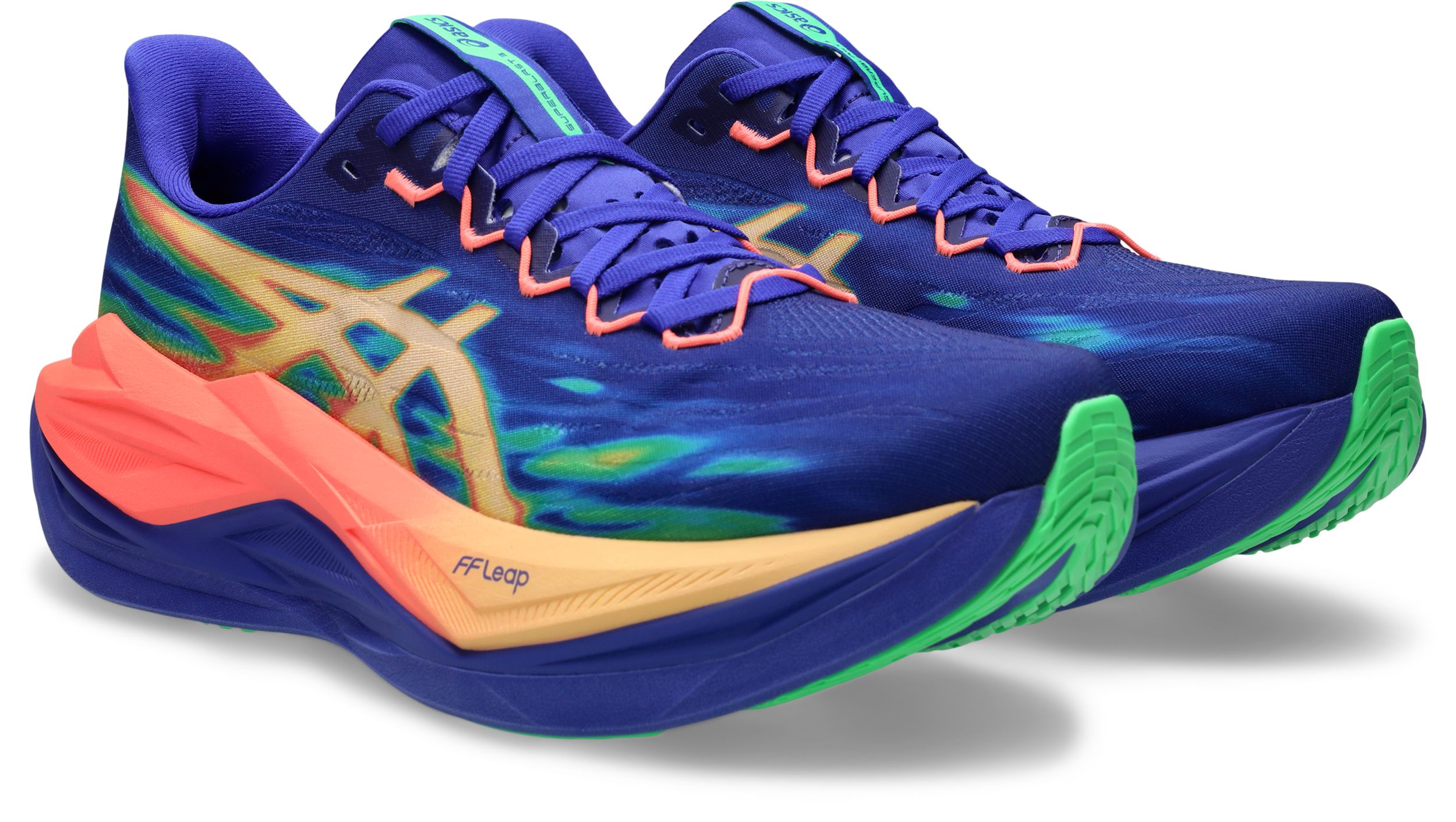 ASICS Men's Superblast™ 3 Lightweight Running Shoes