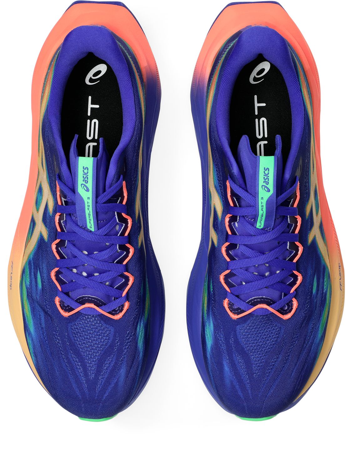 ASICS Men's Superblast™ 3 Lightweight Running Shoes