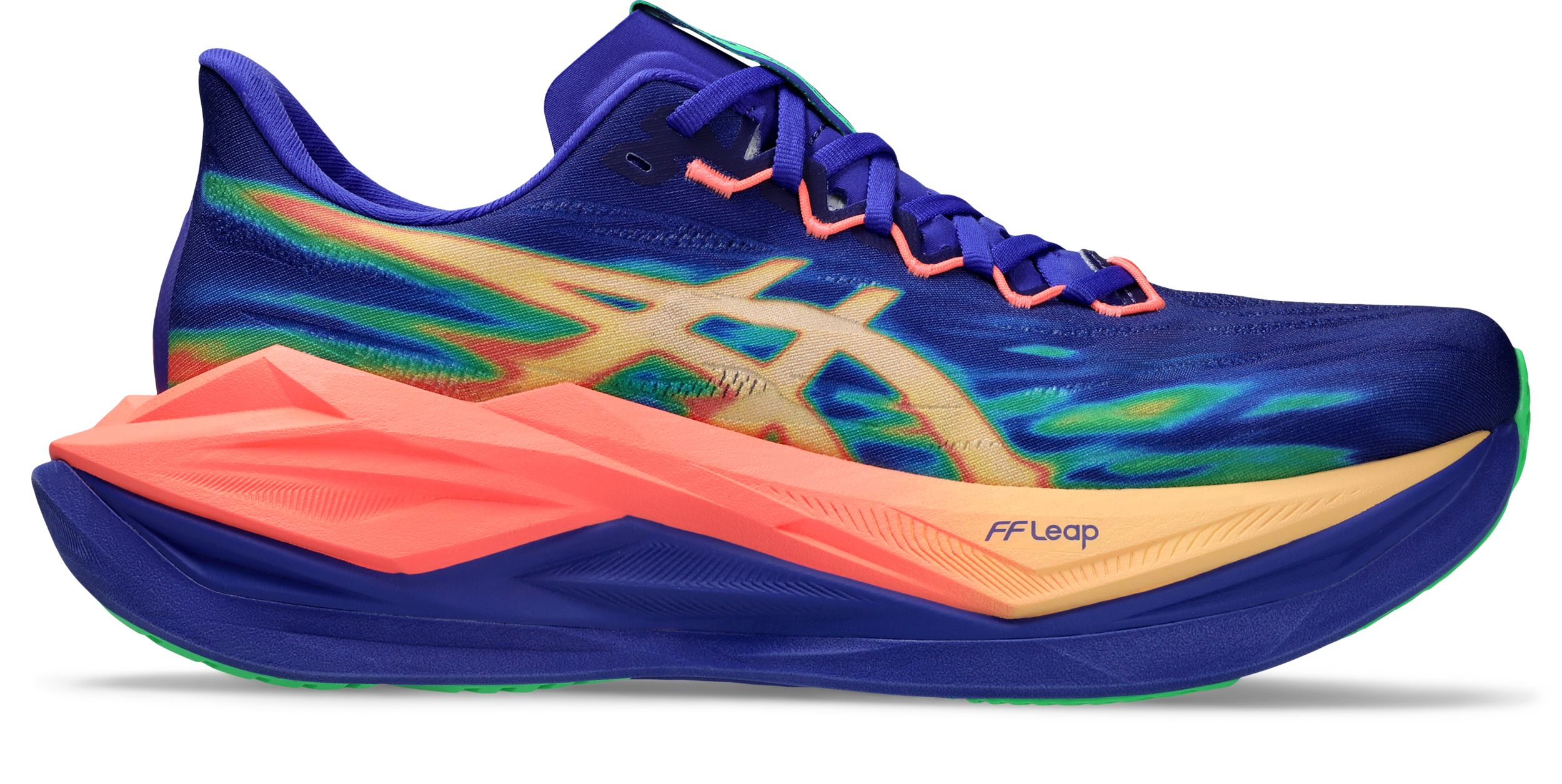 ASICS Men's Superblast™ 3 Lightweight Running Shoes