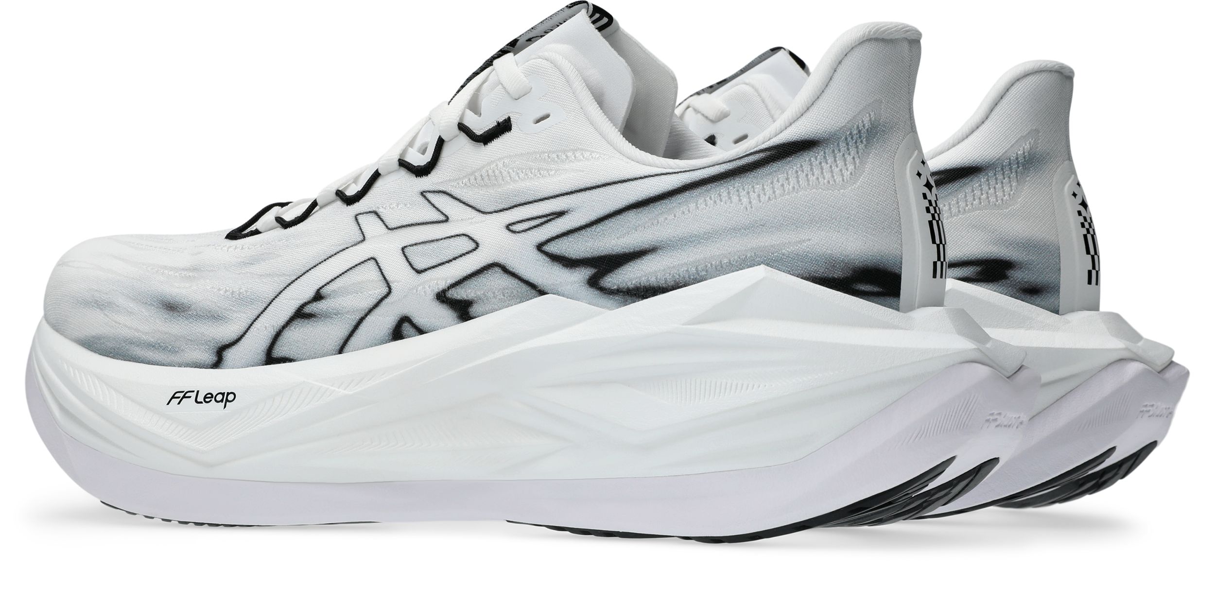 ASICS Men's Superblast™ 3 Lightweight Running Shoes