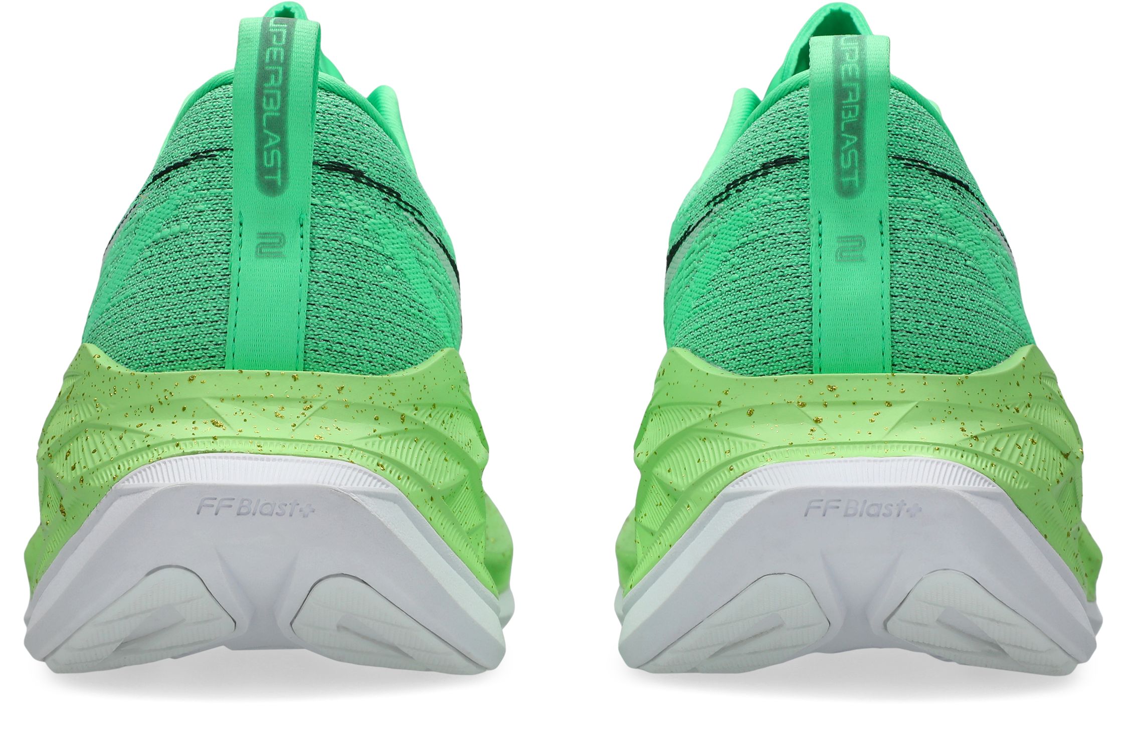 ASICS Men's SUPERBLAST 2 Running Shoes