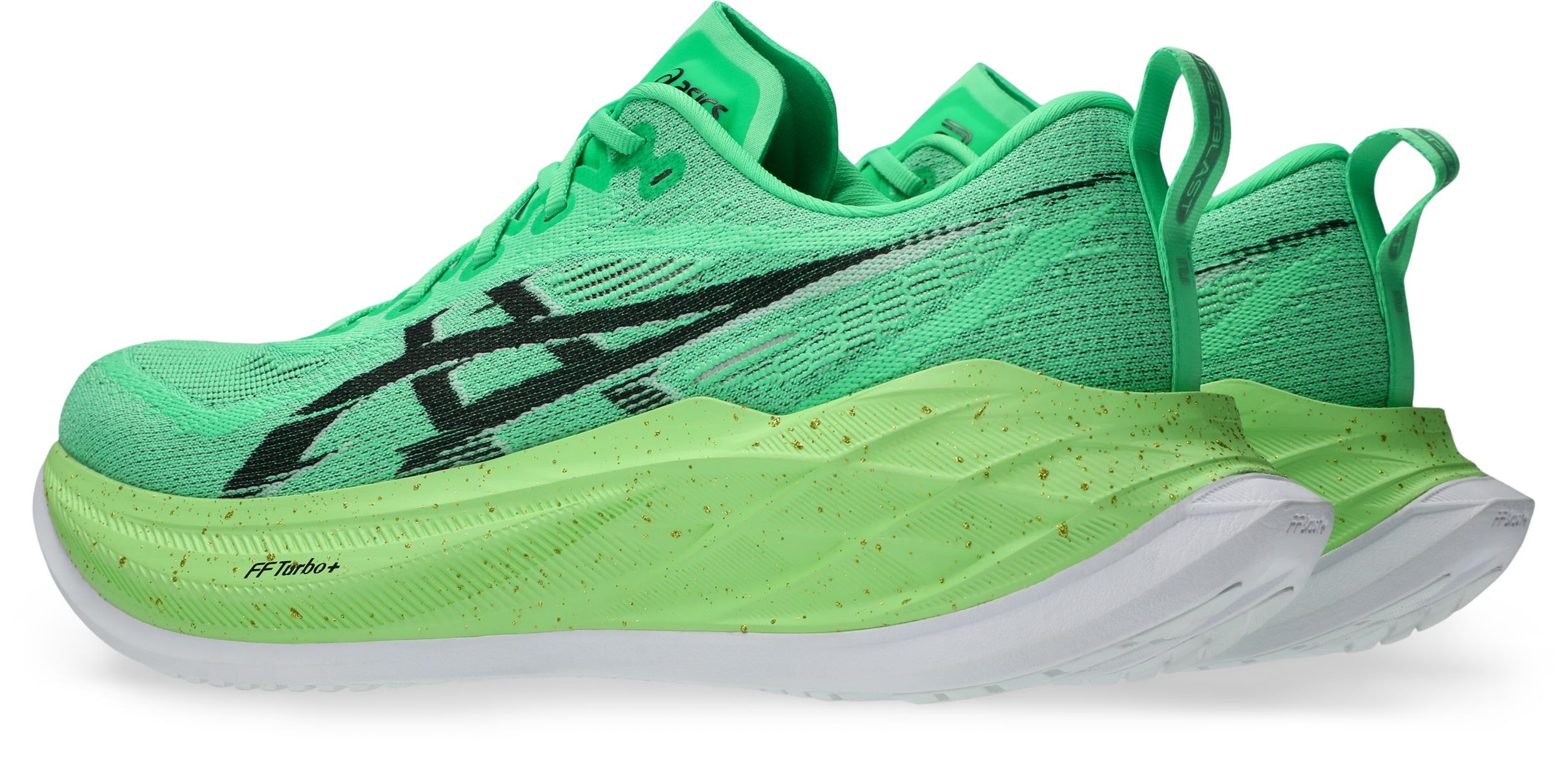 ASICS Men's SUPERBLAST 2 Running Shoes