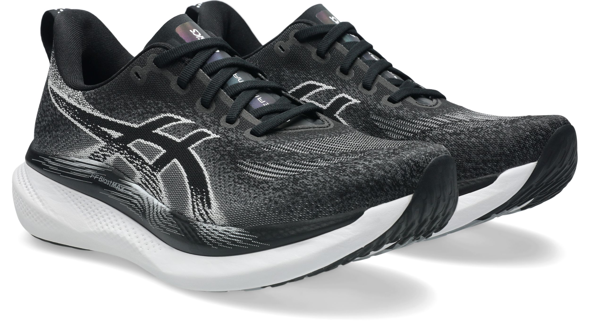 ASICS Men's Glideride™ Max Wide Fit Running Shoes