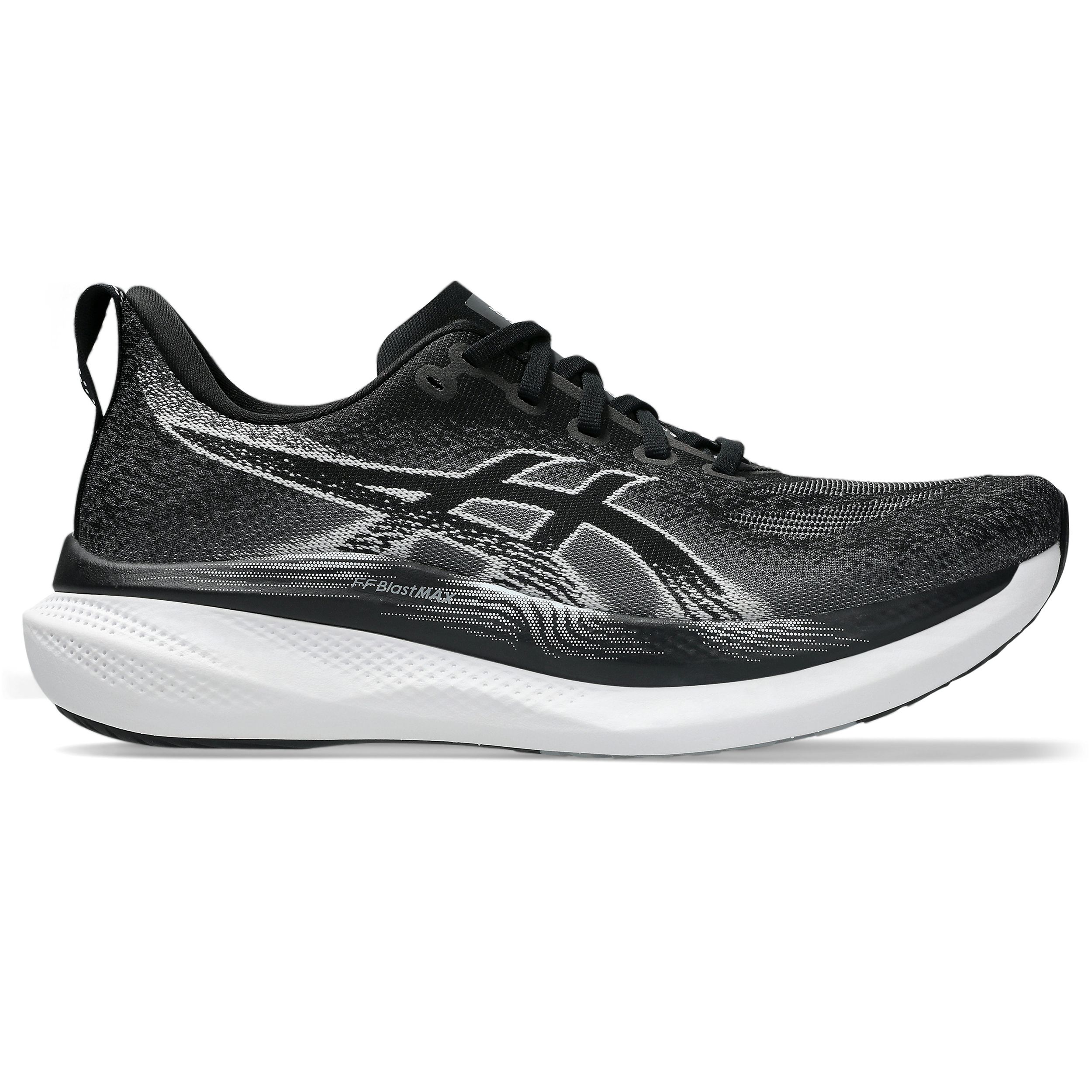 ASICS Men's Glideride™ Max Wide Fit Running Shoes