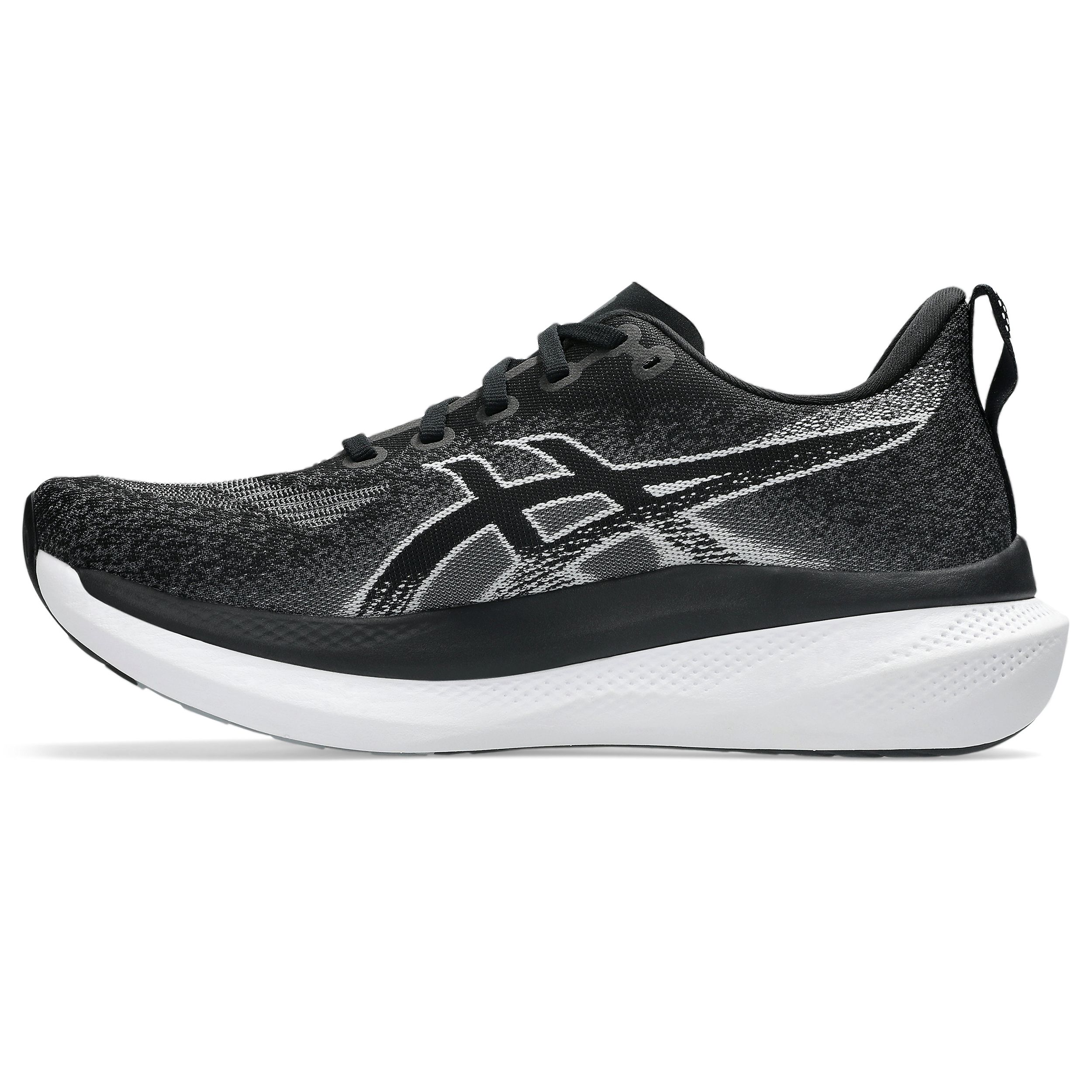 ASICS Men's Glideride™ Max Wide Fit Running Shoes