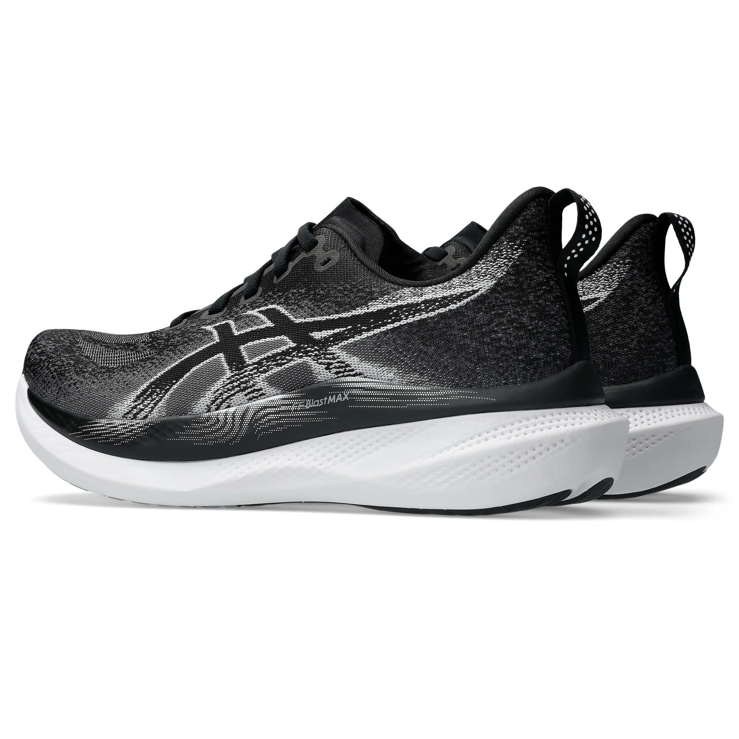 ASICS Men's Glideride™ Max Wide Fit Running Shoes