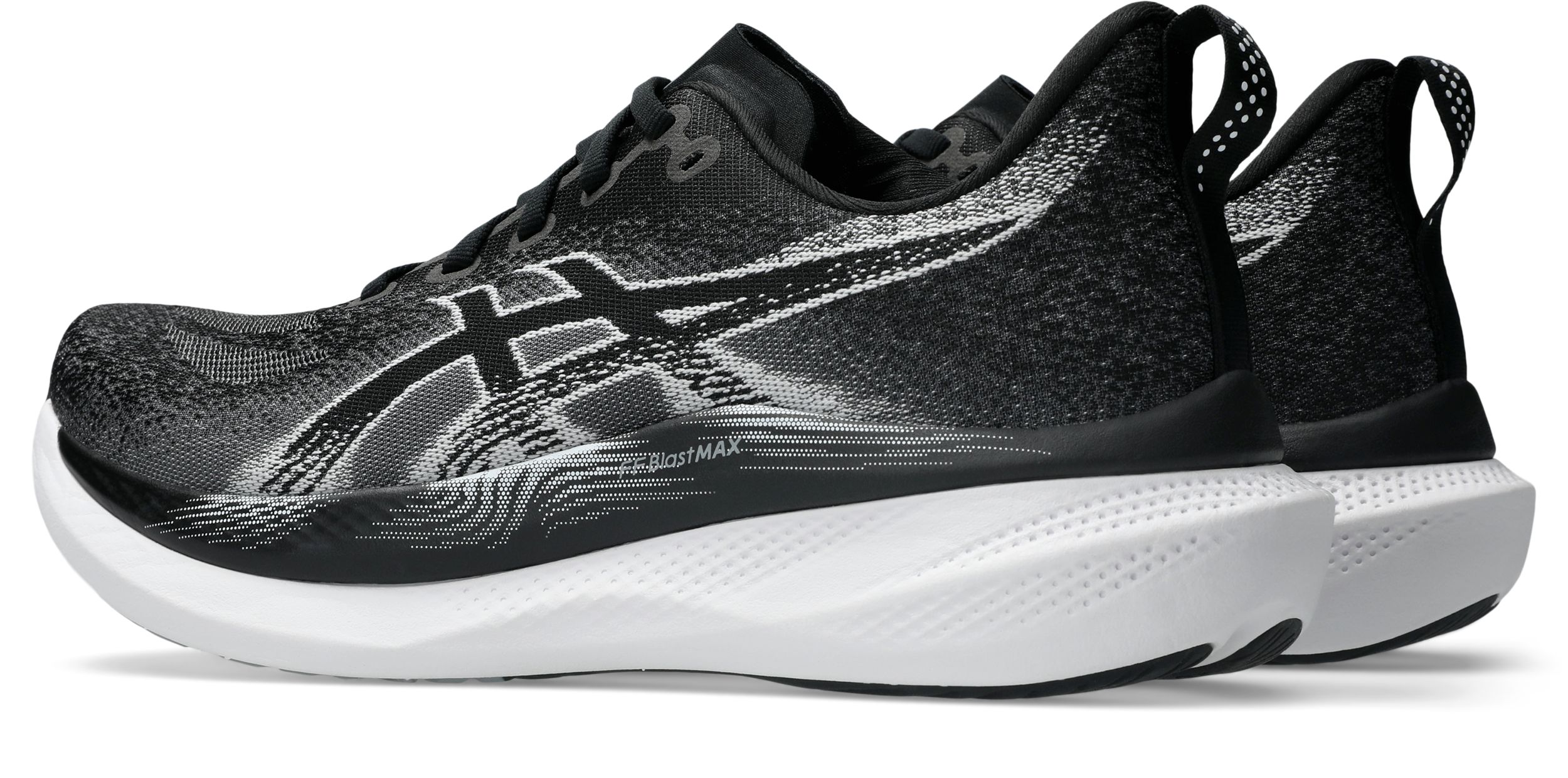 ASICS Men's Glideride™ Max Wide Fit Running Shoes