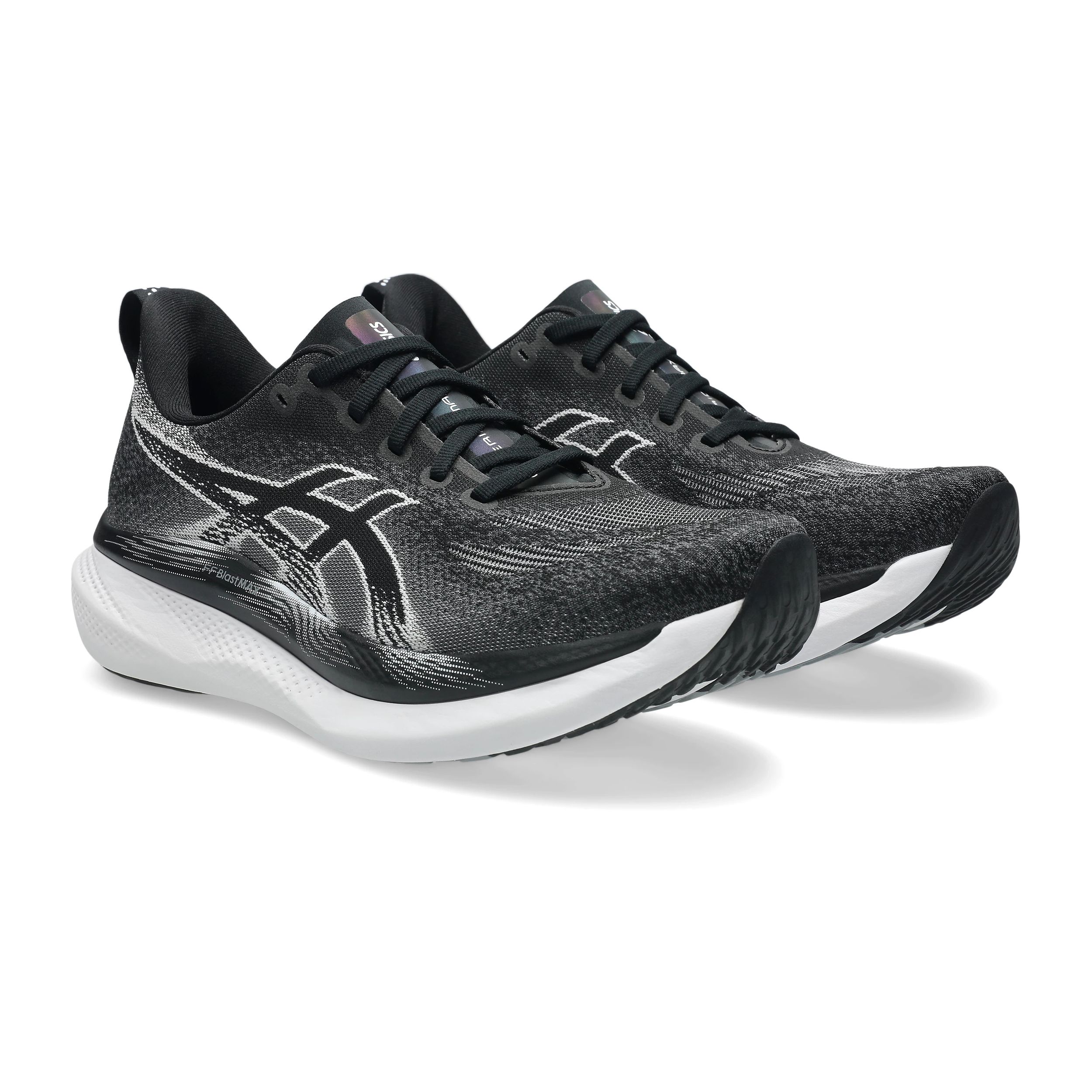 ASICS Men's Glideride™ Max Wide Fit Running Shoes