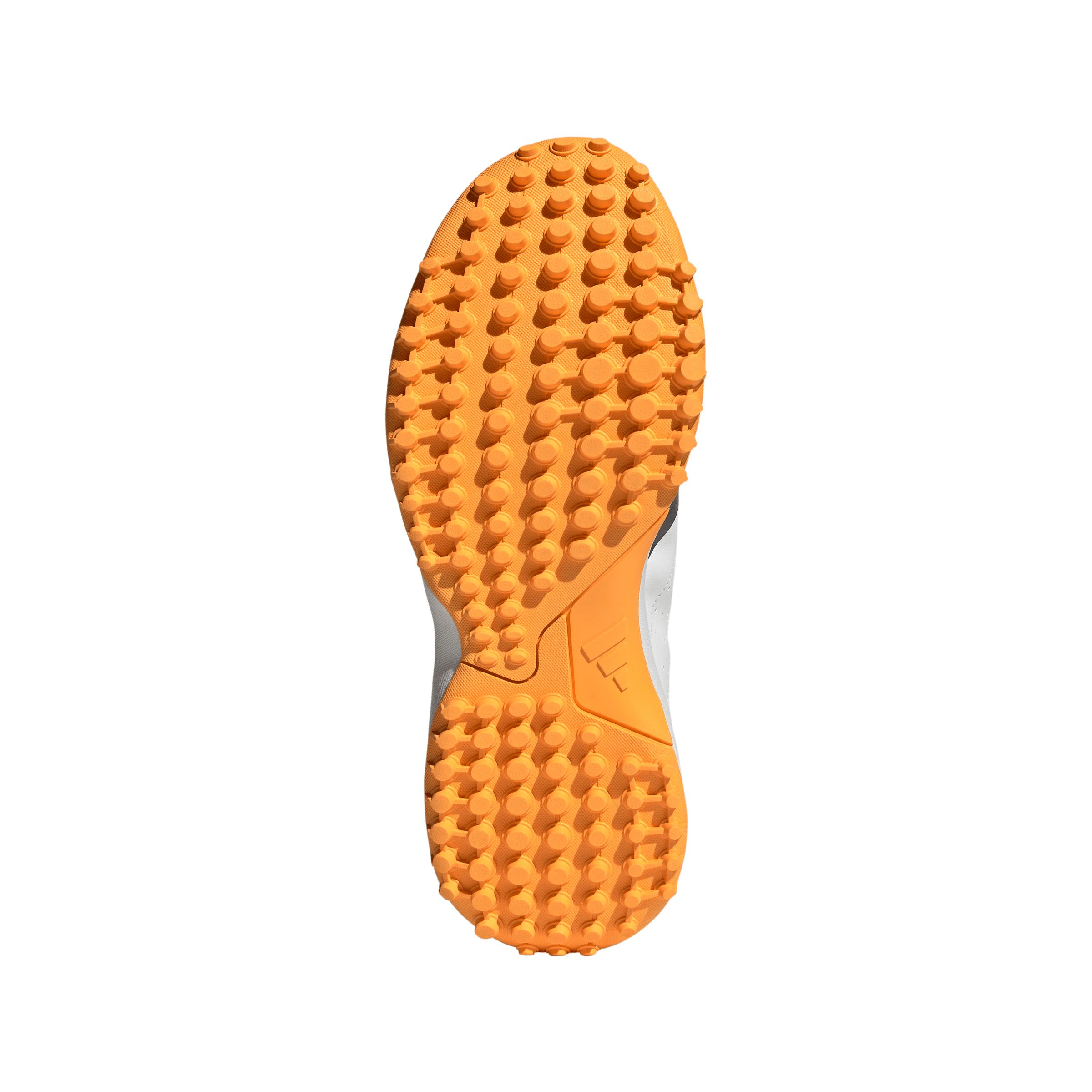 adidas Men's Howzat Spikeless Cricket Cleats