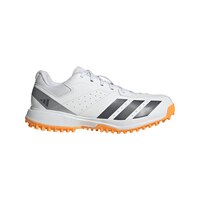 adidas Men's Howzat Spikeless Cricket Cleats Side_Right