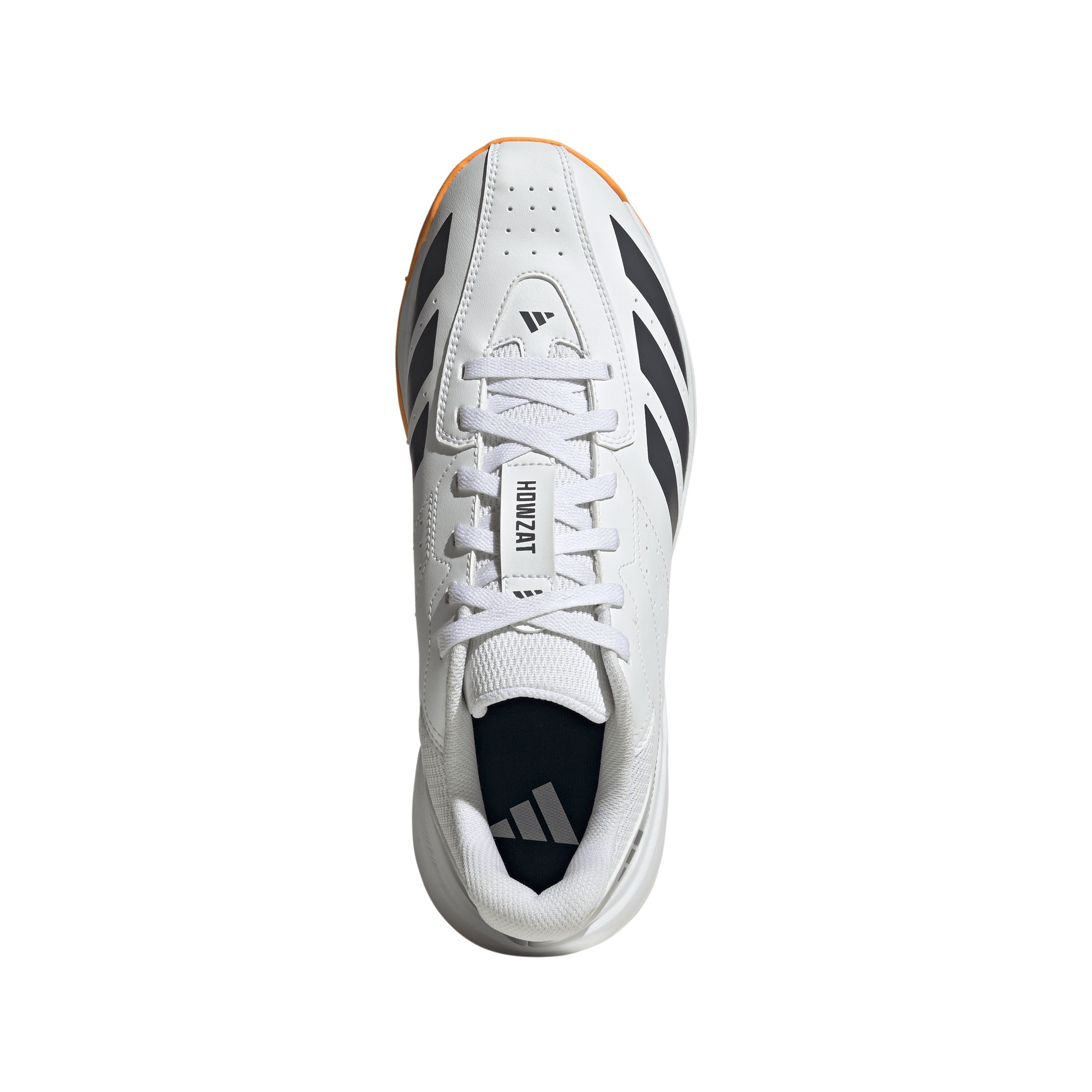 adidas Men's Howzat Spikeless Cricket Cleats