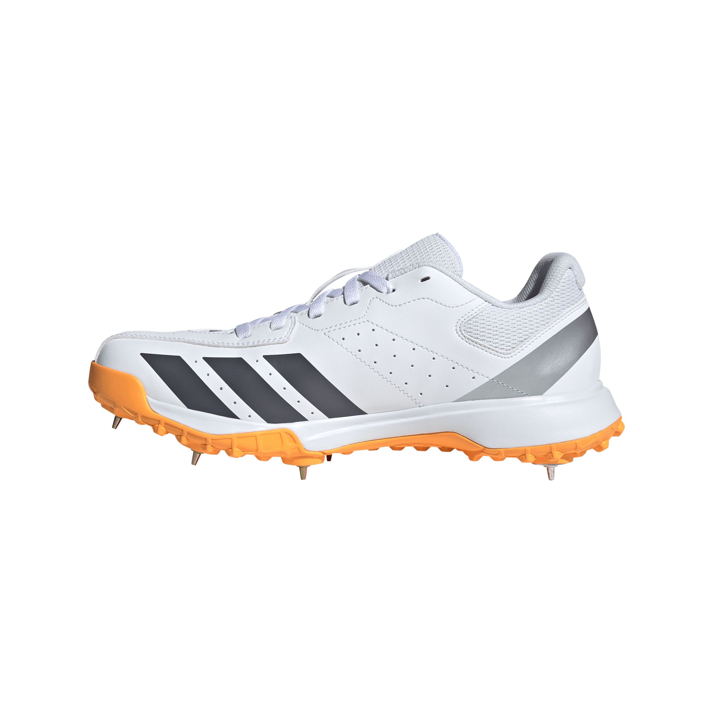 adidas Men's Howzat Spike Cricket Cleats