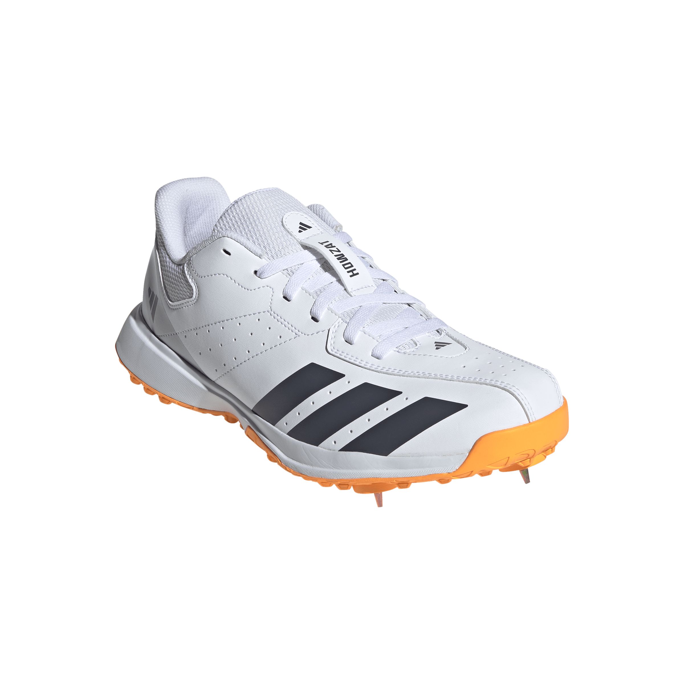 adidas Men's Howzat Spike Cricket Cleats