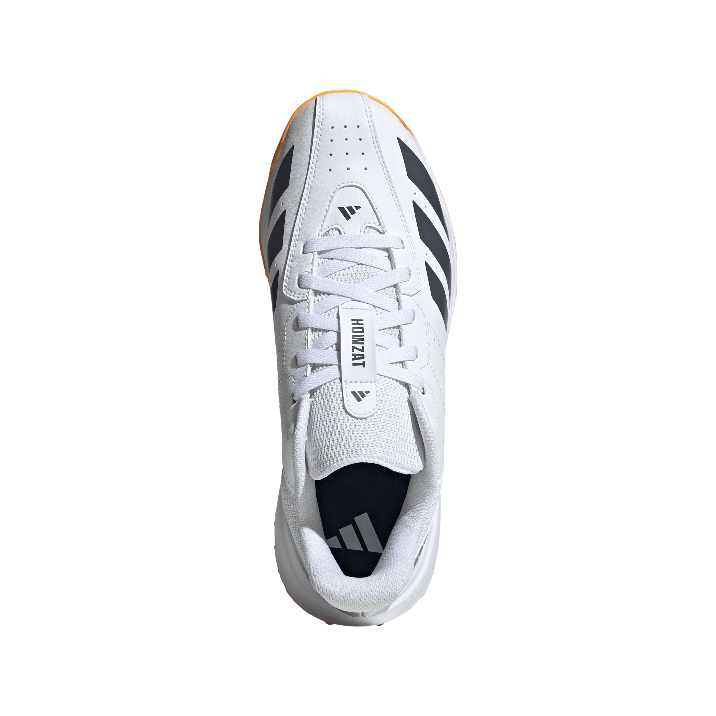 adidas Men's Howzat Spike Cricket Cleats