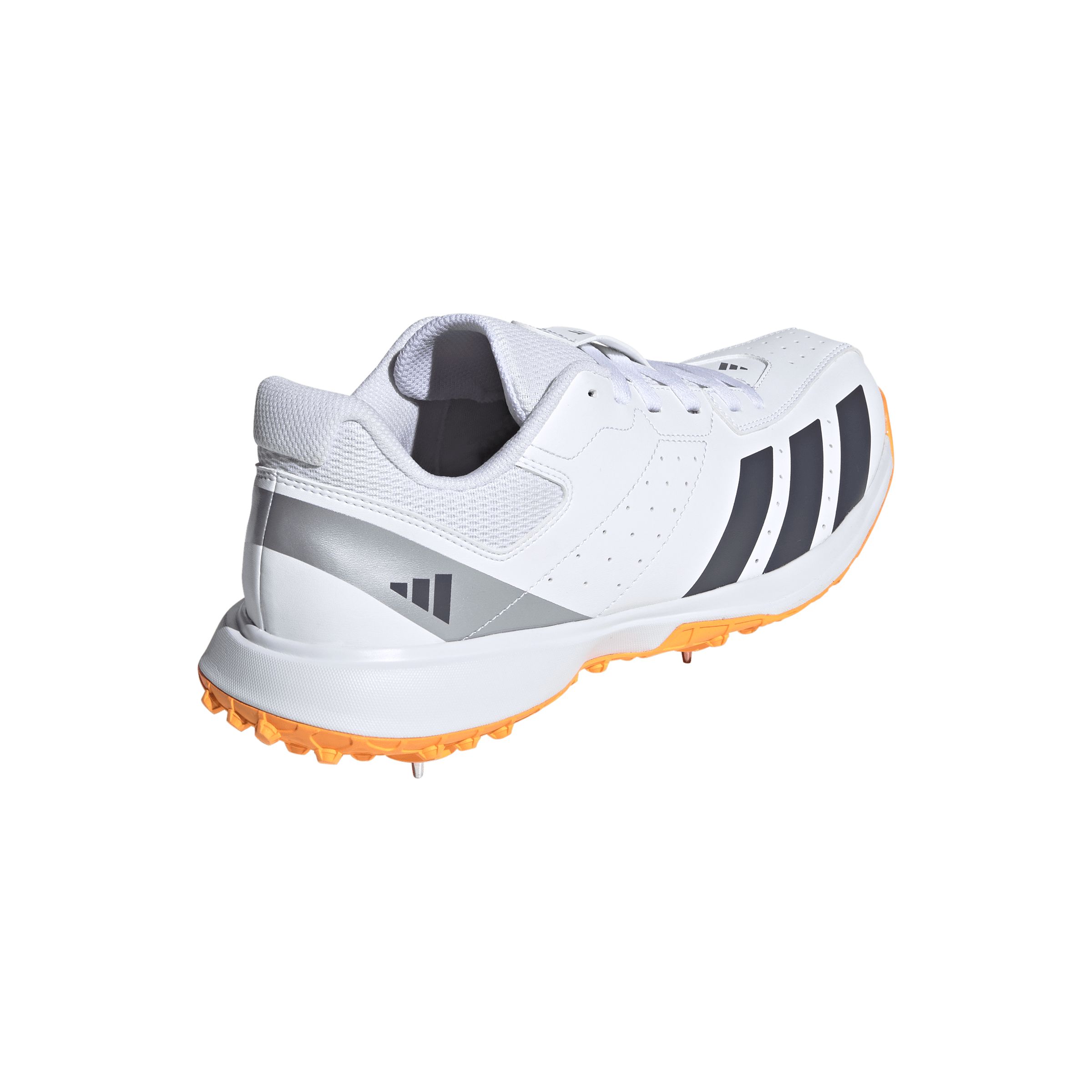 adidas Men's Howzat Spike Cricket Cleats