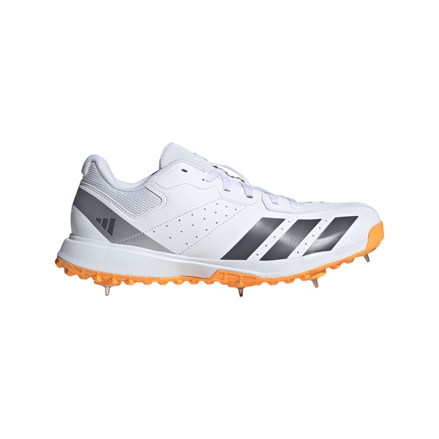 adidas Men's Howzat Spike Cricket Cleats