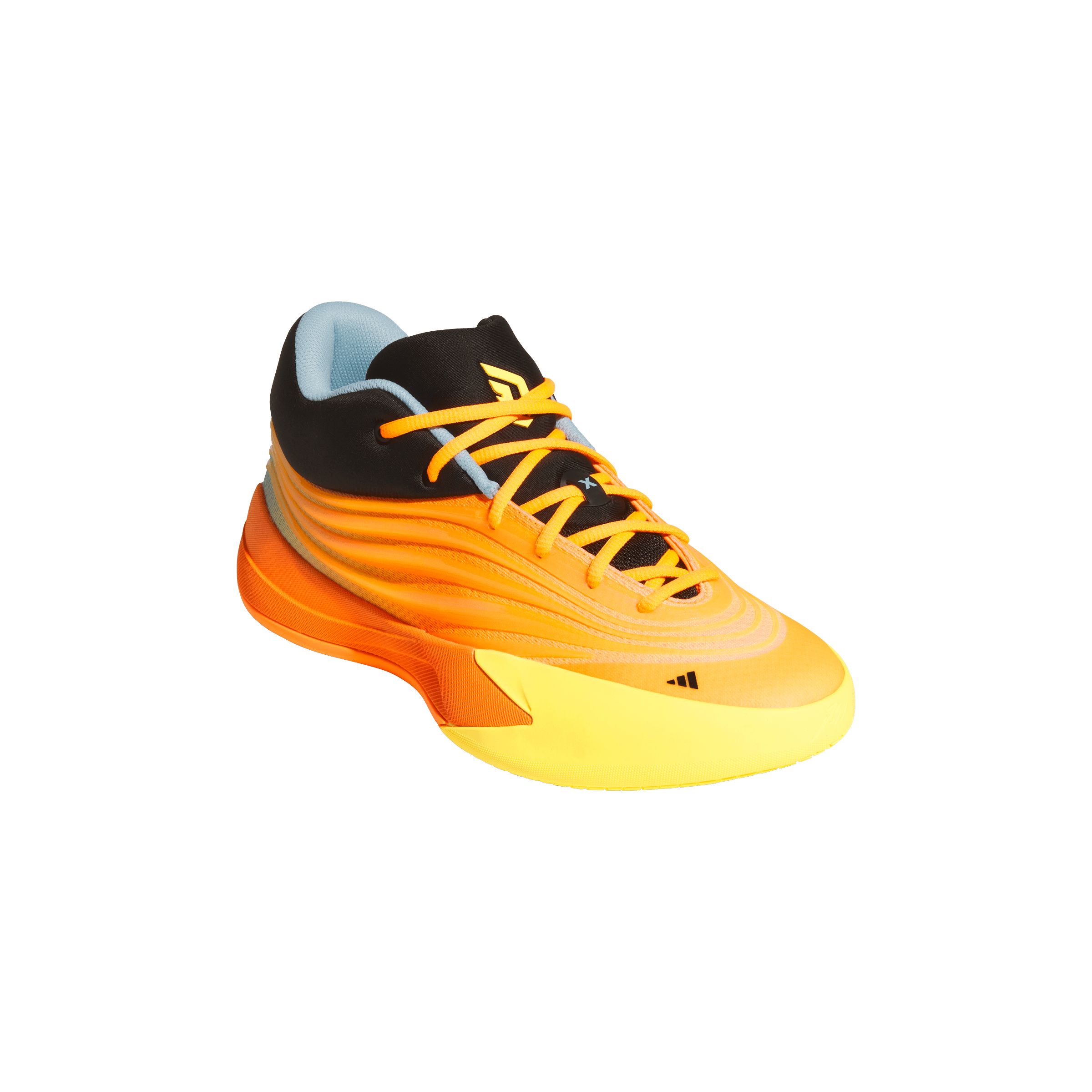 adidas Dame X Asw Lightweight Basketball Shoes