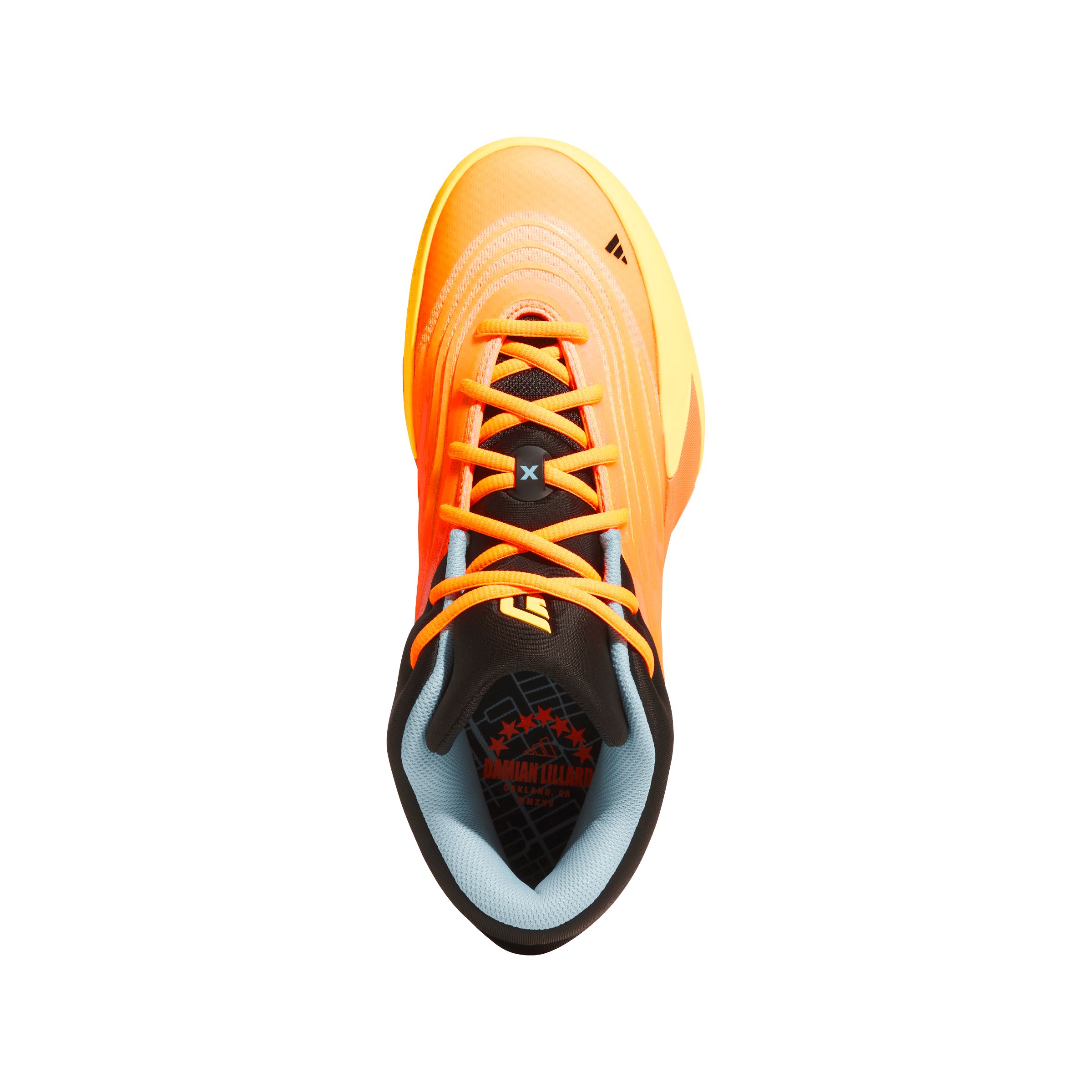 adidas Dame X Asw Lightweight Basketball Shoes