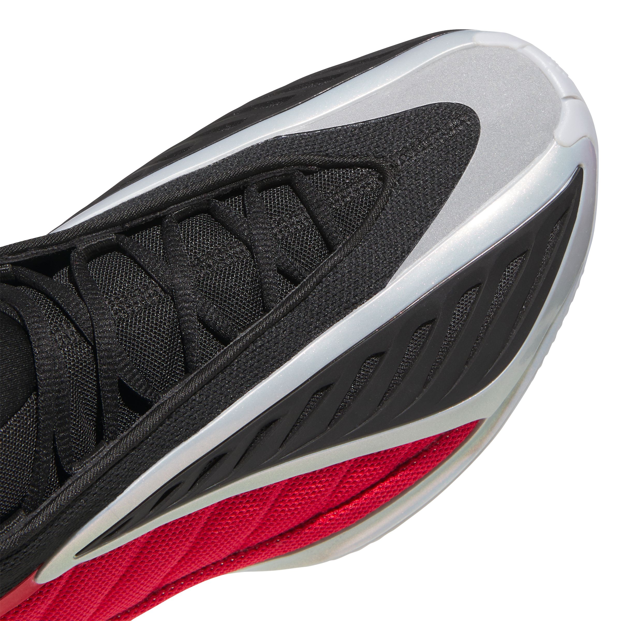 adidas Anthony Edwards 2 Bulldawgs Performance Basketball Shoes