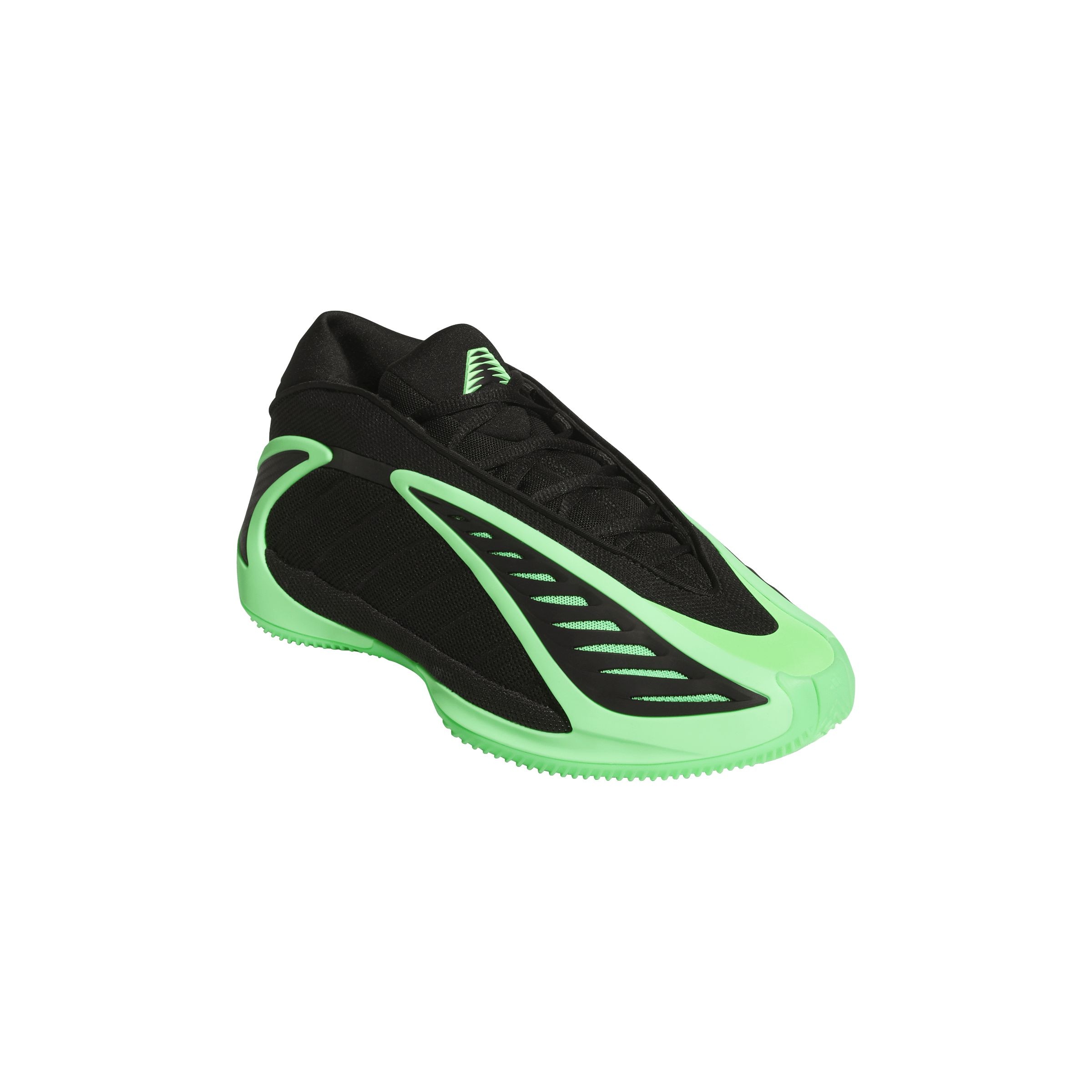 adidas Anthony Edwards 2 Jade Basketball Shoes
