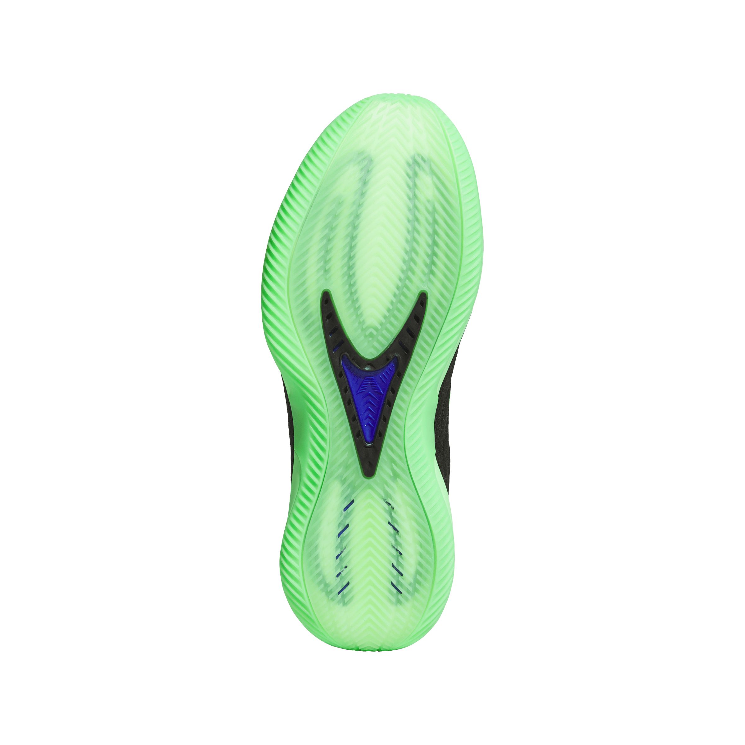 adidas Anthony Edwards 2 Jade Basketball Shoes