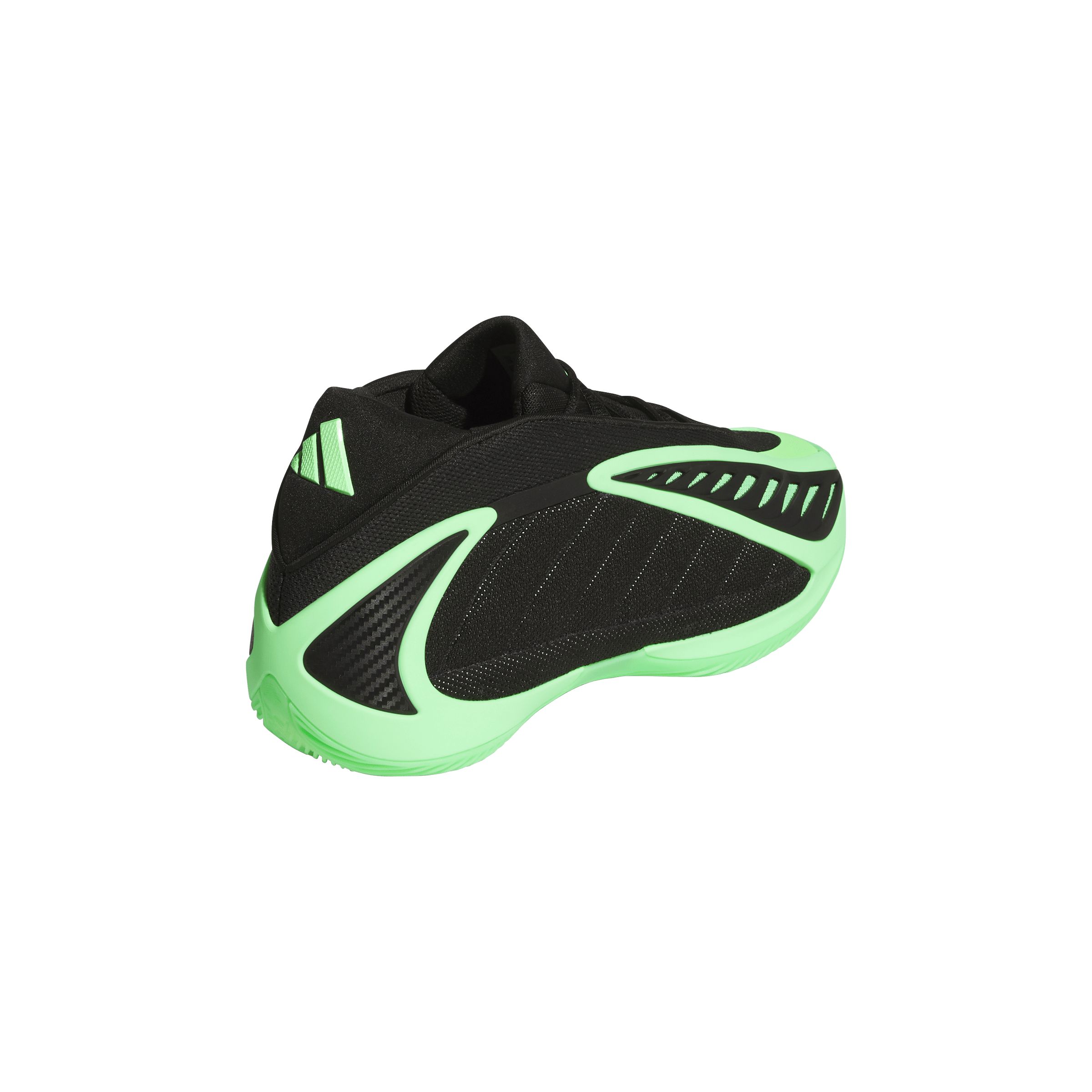 adidas Anthony Edwards 2 Jade Basketball Shoes