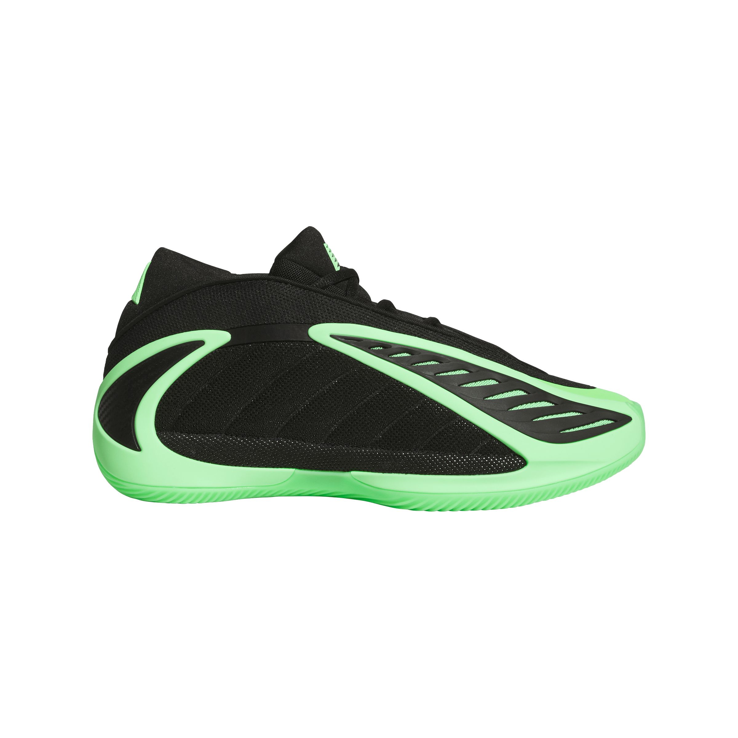 adidas Anthony Edwards 2 Jade Basketball Shoes