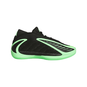 adidas Anthony Edwards 2 Jade Basketball Shoes