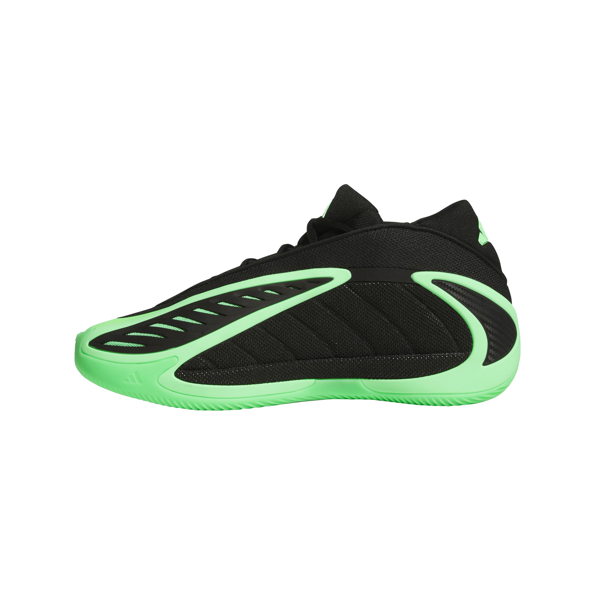 adidas Anthony Edwards 2 Jade Basketball Shoes