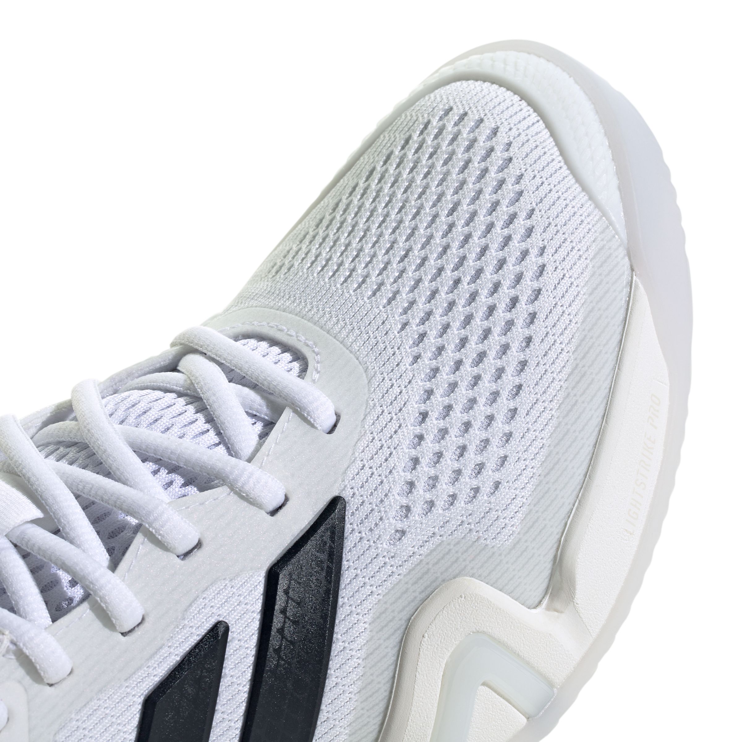 adidas Men's Barricade 14 Durable Tennis Shoes with Grip