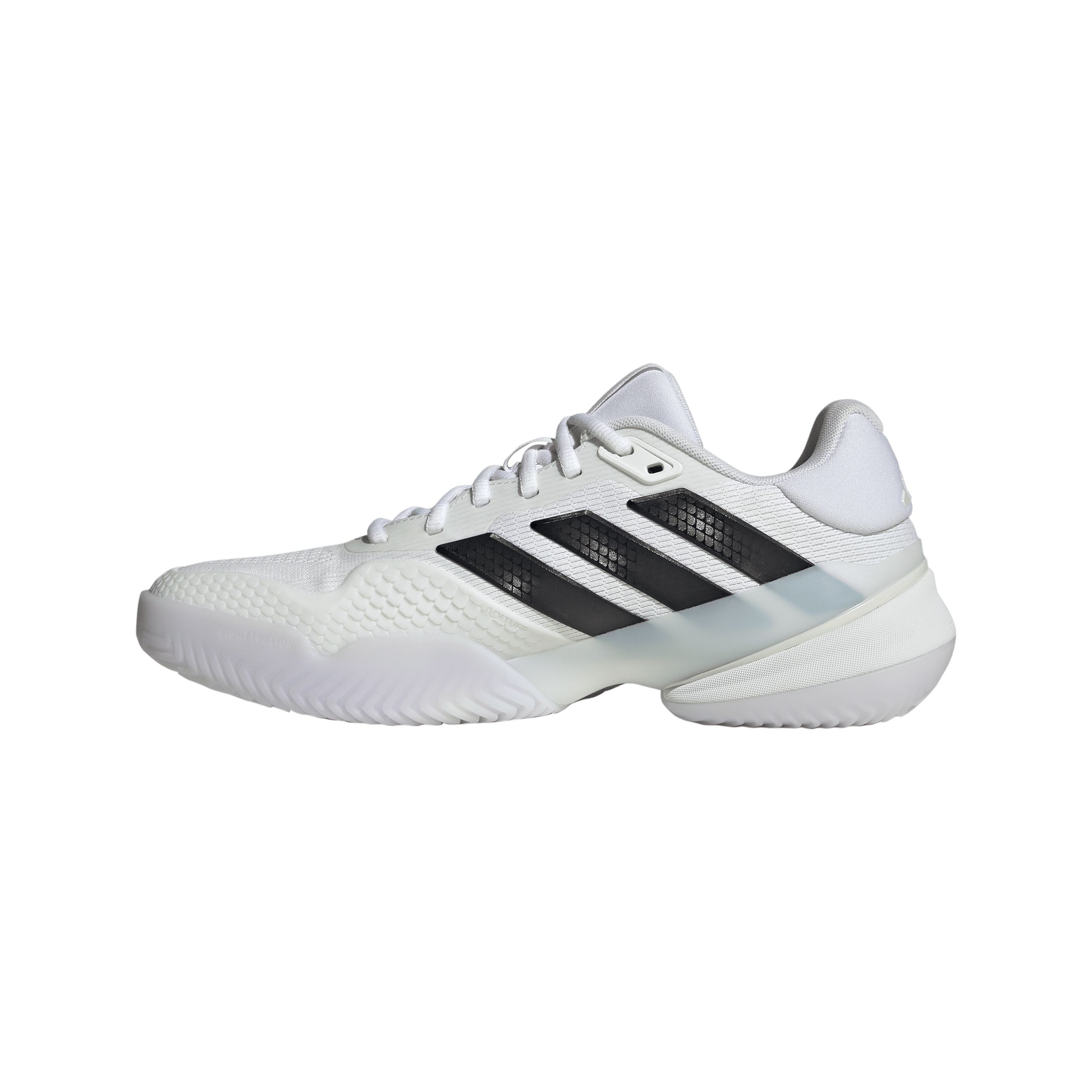 adidas Men's Barricade 14 Durable Tennis Shoes with Grip