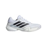 adidas Men's Barricade 14 Durable Tennis Shoes with Grip Side_Right