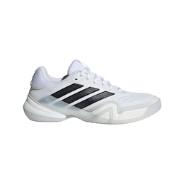 adidas Men's Barricade 14 Durable Tennis Shoes with Grip