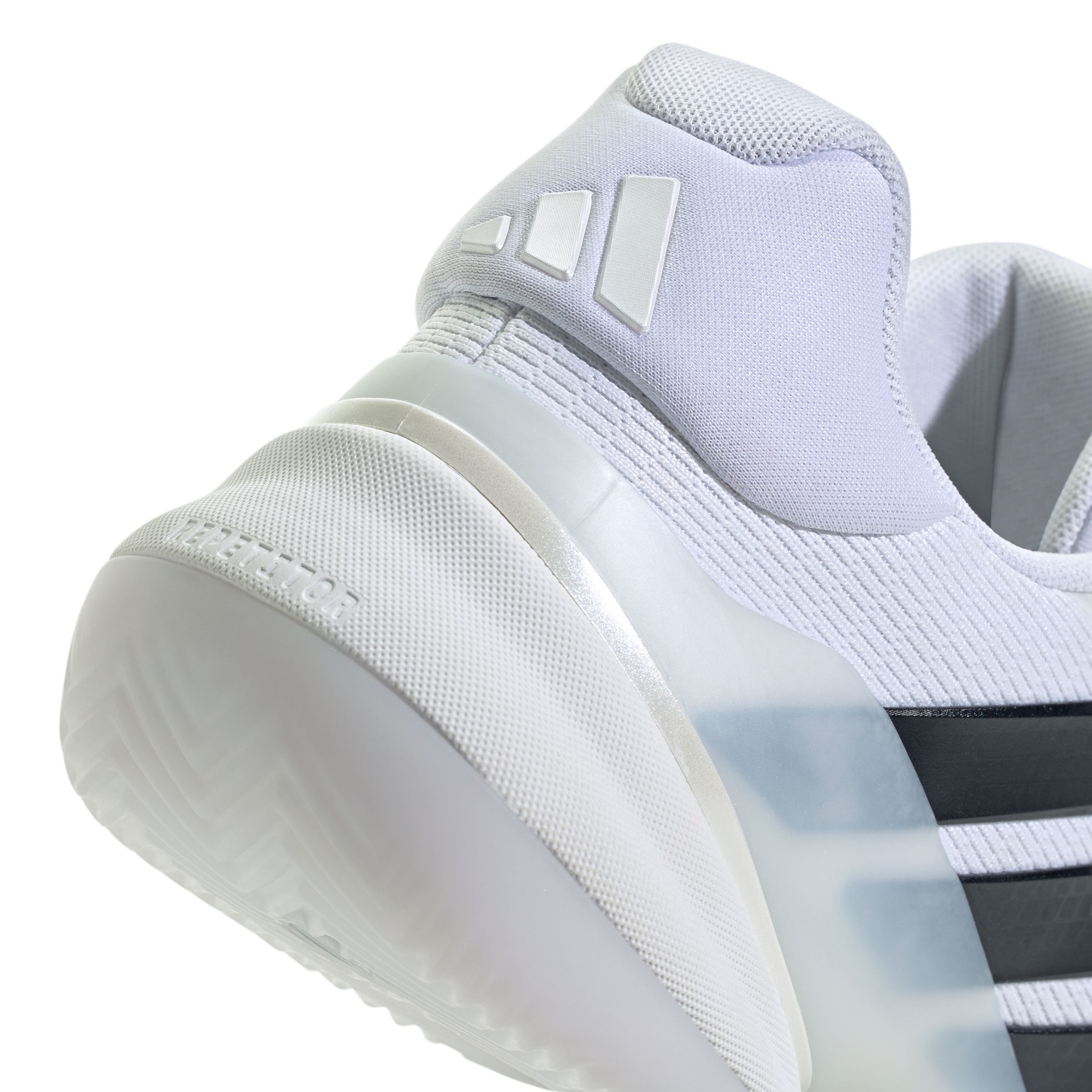 adidas Men's Barricade 14 Durable Tennis Shoes with Grip