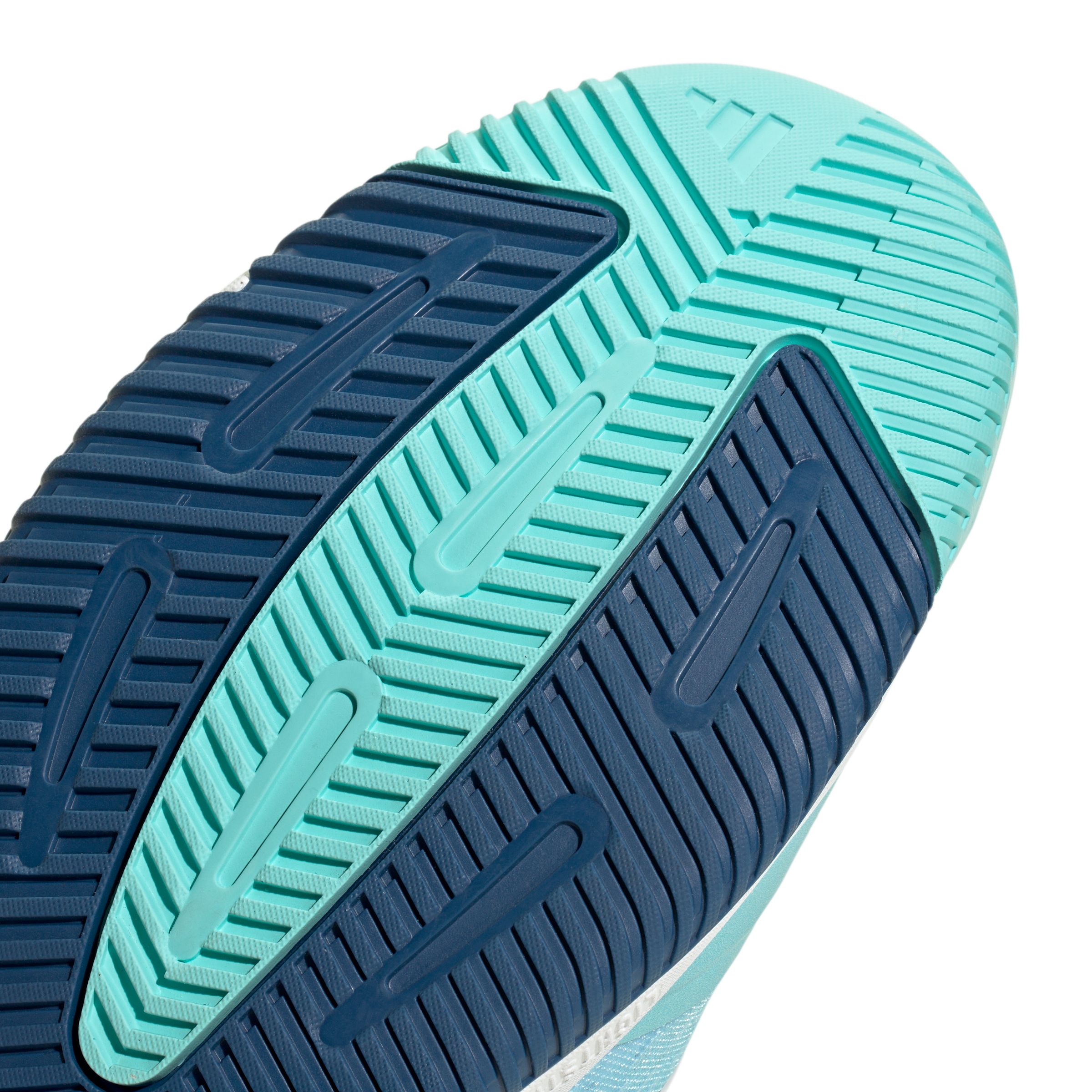 adidas Men's Crazyflight 6 Low Indoor Court Shoes