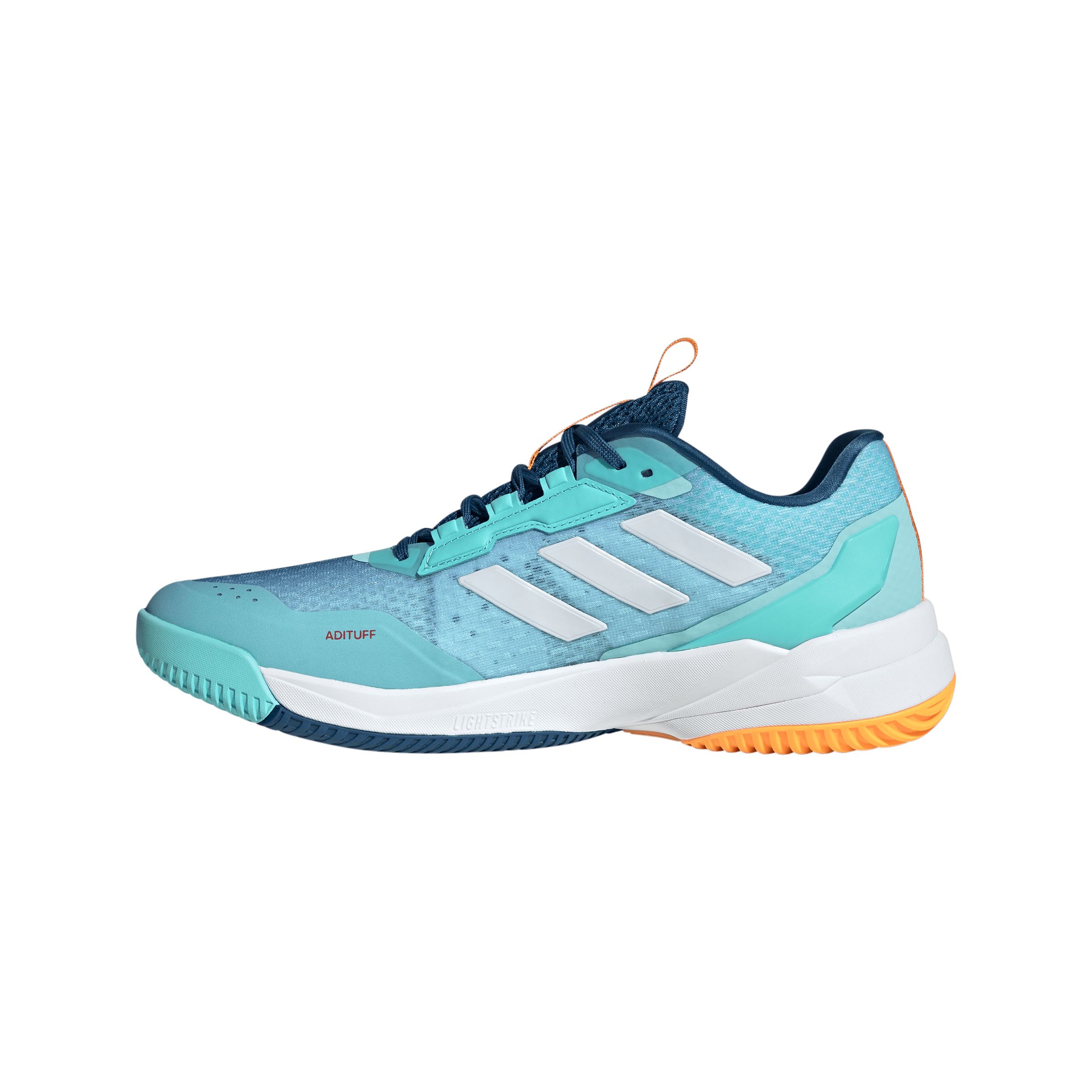 adidas Men's Crazyflight 6 Low Indoor Court Shoes