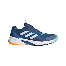 adidas Men's Crazyflight 6 Low Indoor Court Shoes