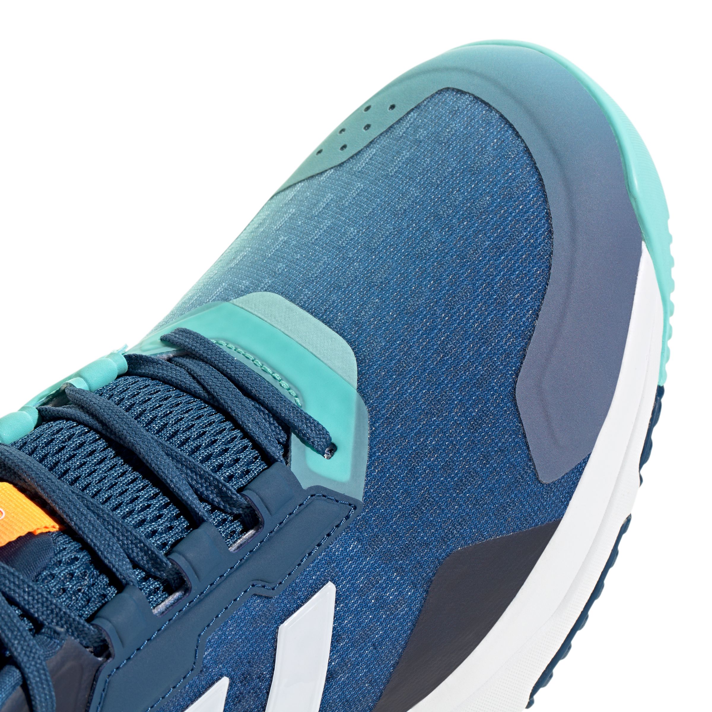 adidas Men's Crazyflight 6 Low Indoor Court Shoes