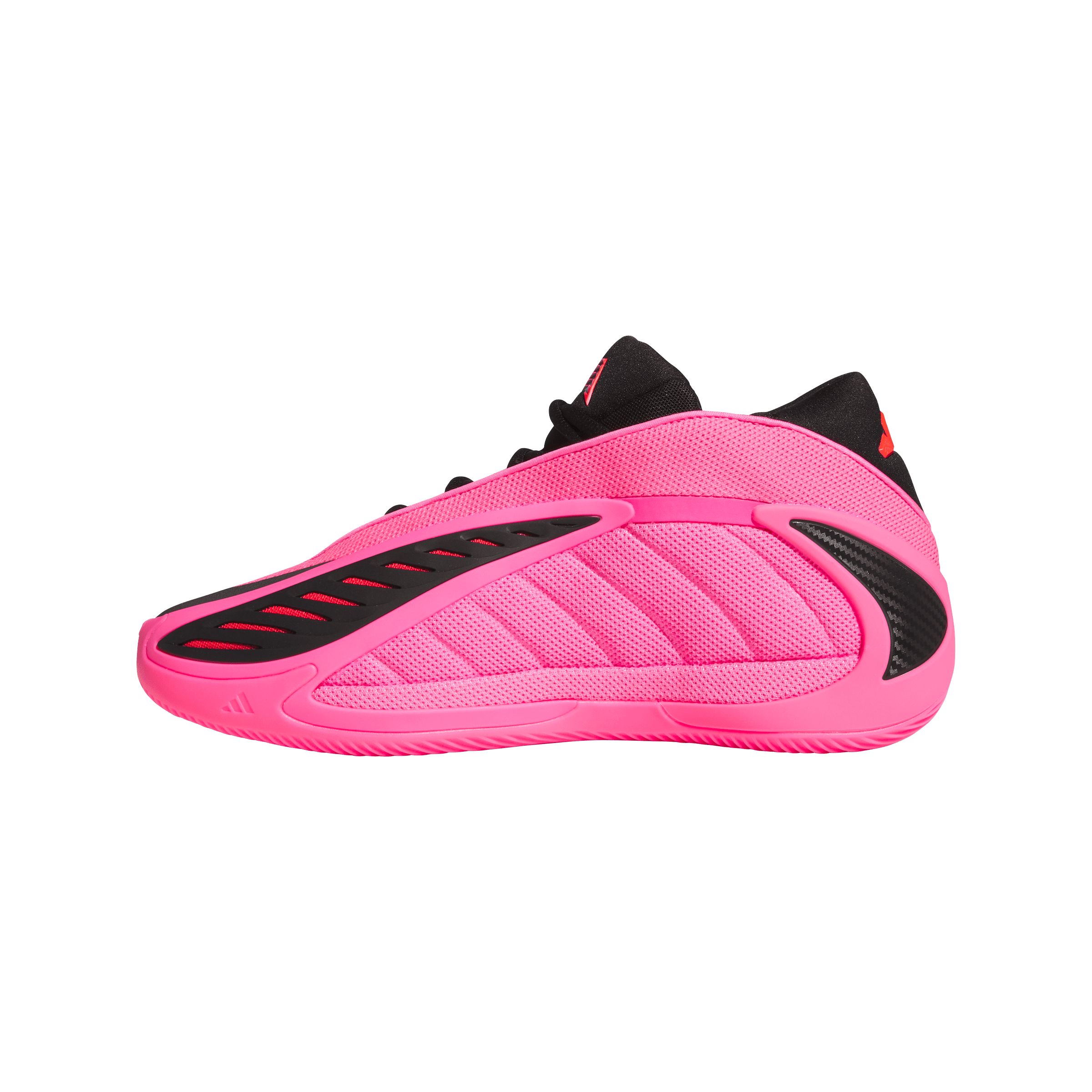 adidas Anthony Edwards 2 Pink Performance Basketball Sneakers