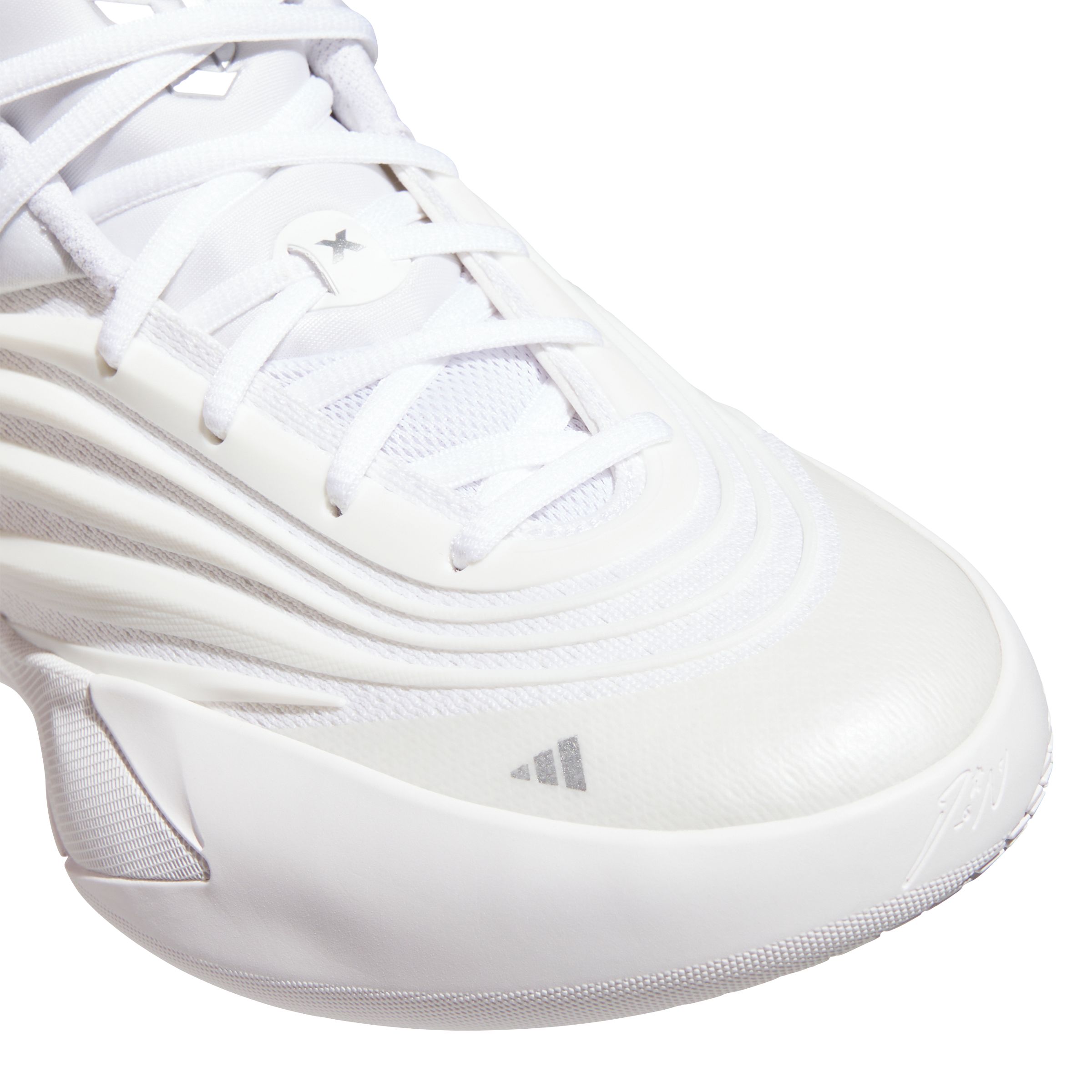 adidas Dame X Triple Basketball Shoes