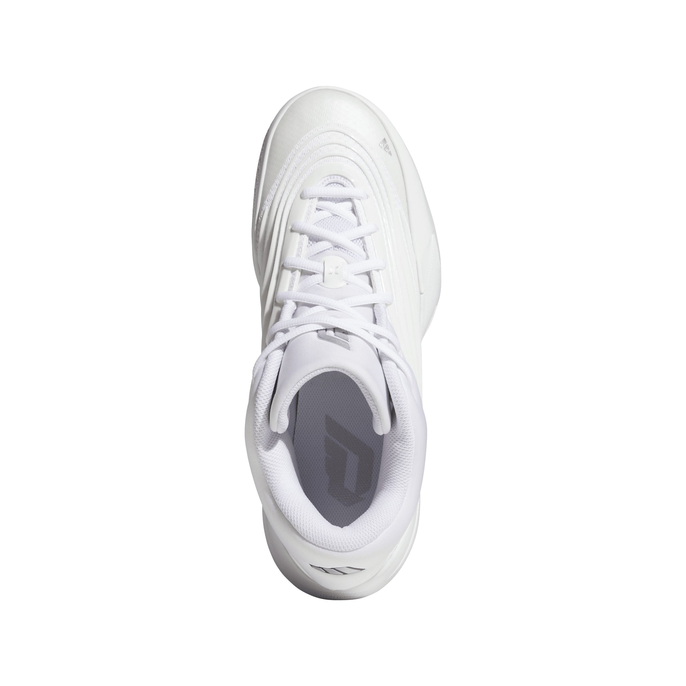 adidas Dame X Triple Basketball Shoes