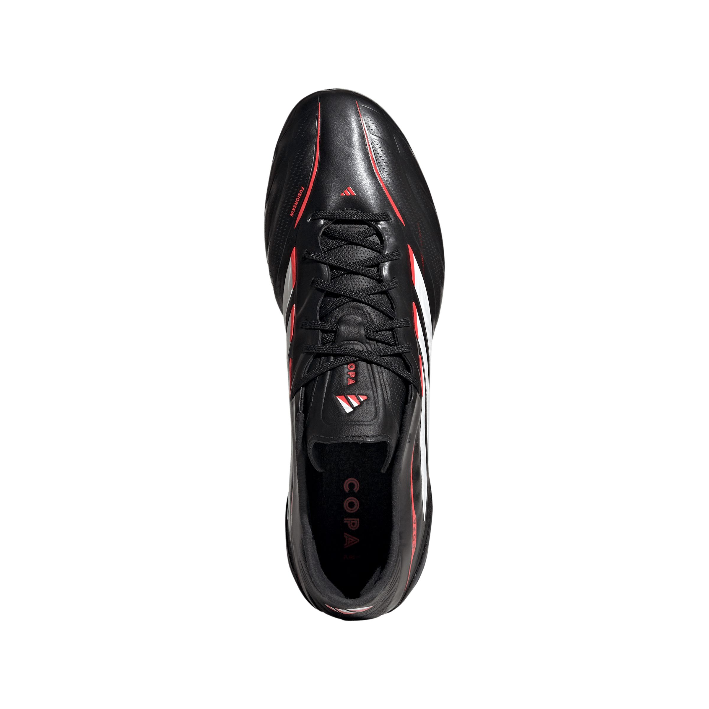 adidas Men's Copa Pure Iv Elite Firm Ground Soccer Cleats