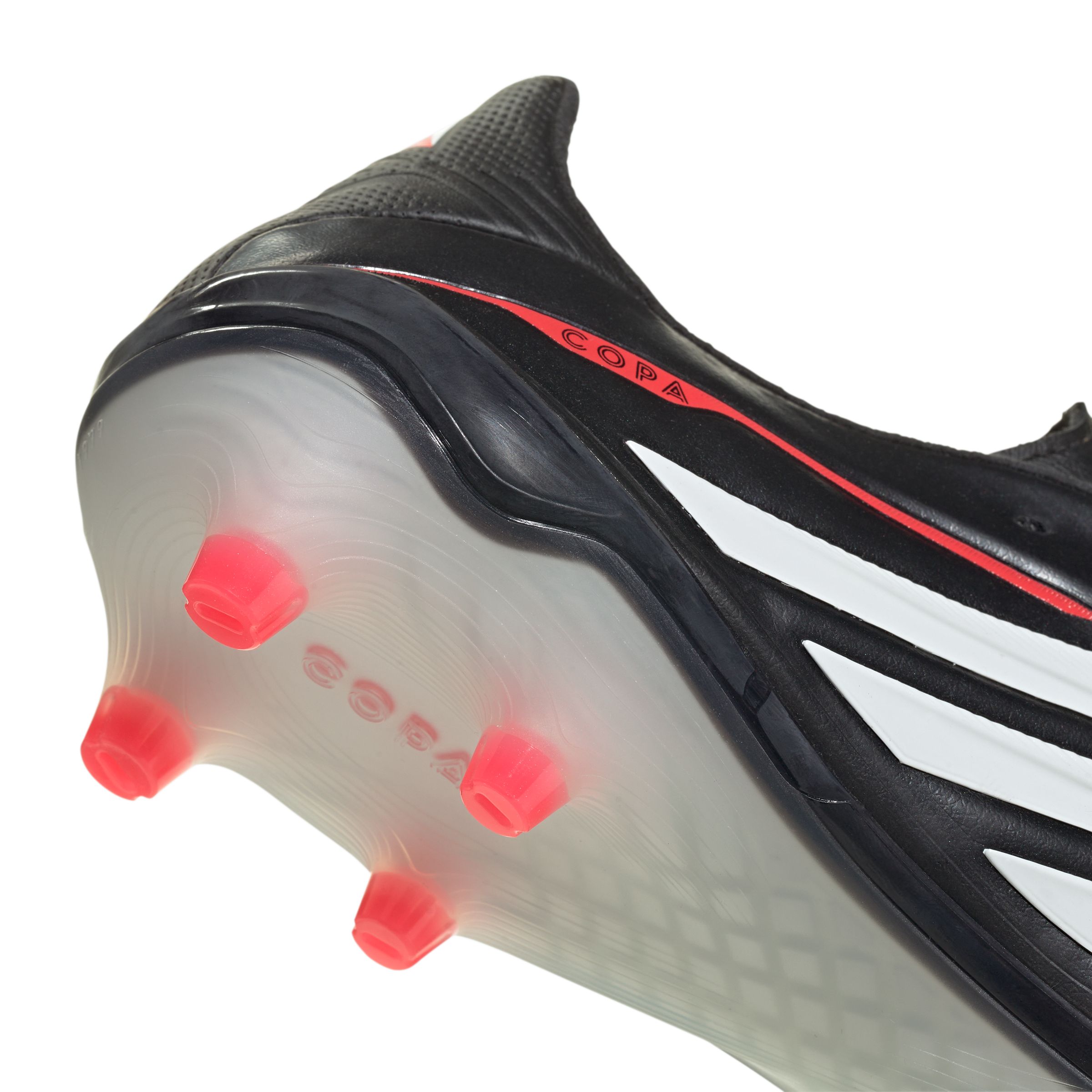 adidas Men's Copa Pure Iv Elite Firm Ground Soccer Cleats