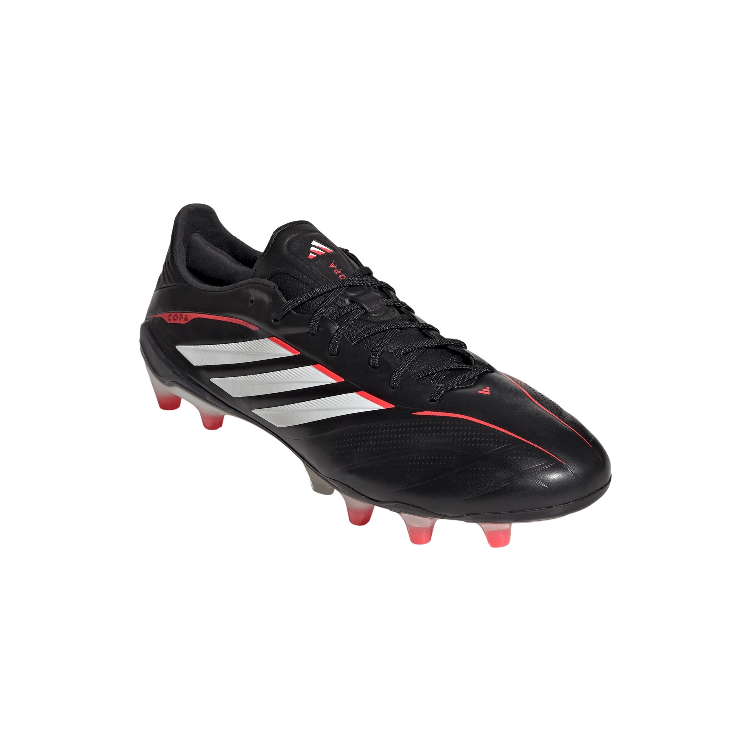adidas Men's Copa Pure Iv Elite Firm Ground Soccer Cleats
