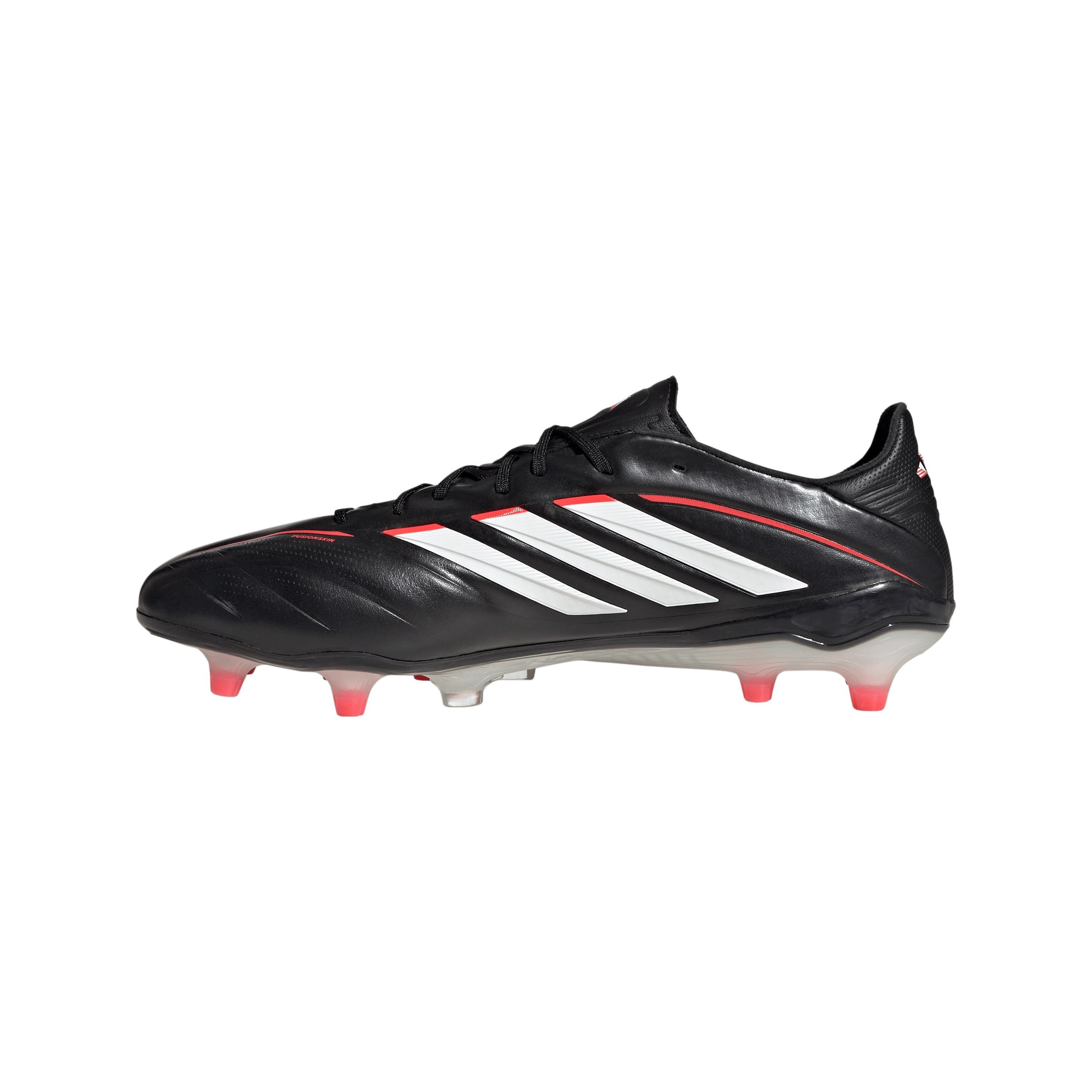 adidas Men's Copa Pure Iv Elite Firm Ground Soccer Cleats