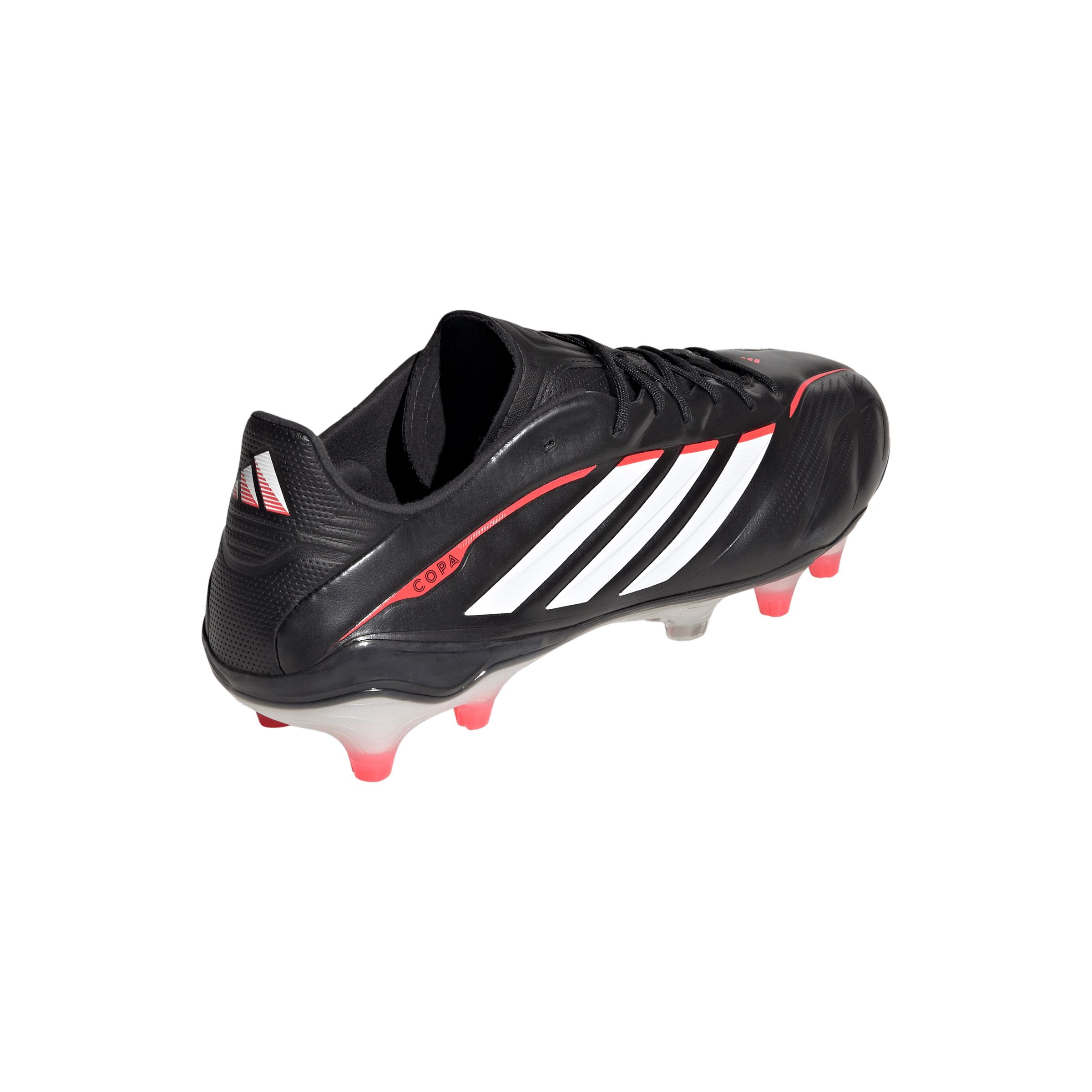adidas Men's Copa Pure Iv Elite Firm Ground Soccer Cleats